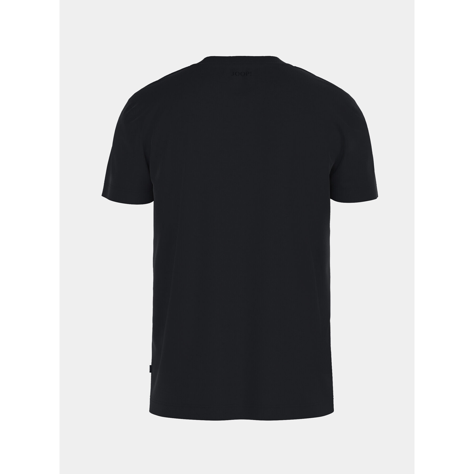 JOOP! Tricou 30038506 Negru Modern Fit - Pled.ro