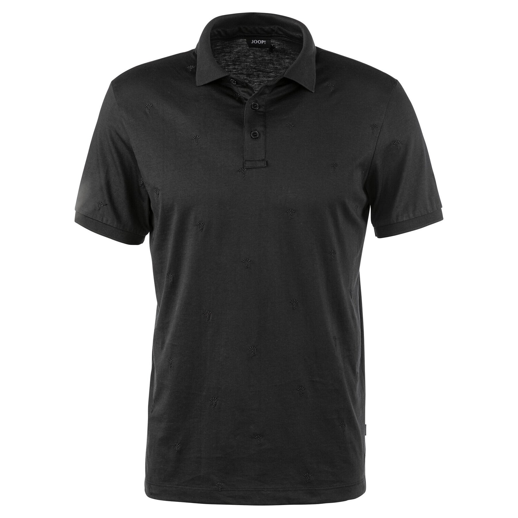 JOOP! Tricou polo 30036177 Albastru Modern Fit - Pled.ro