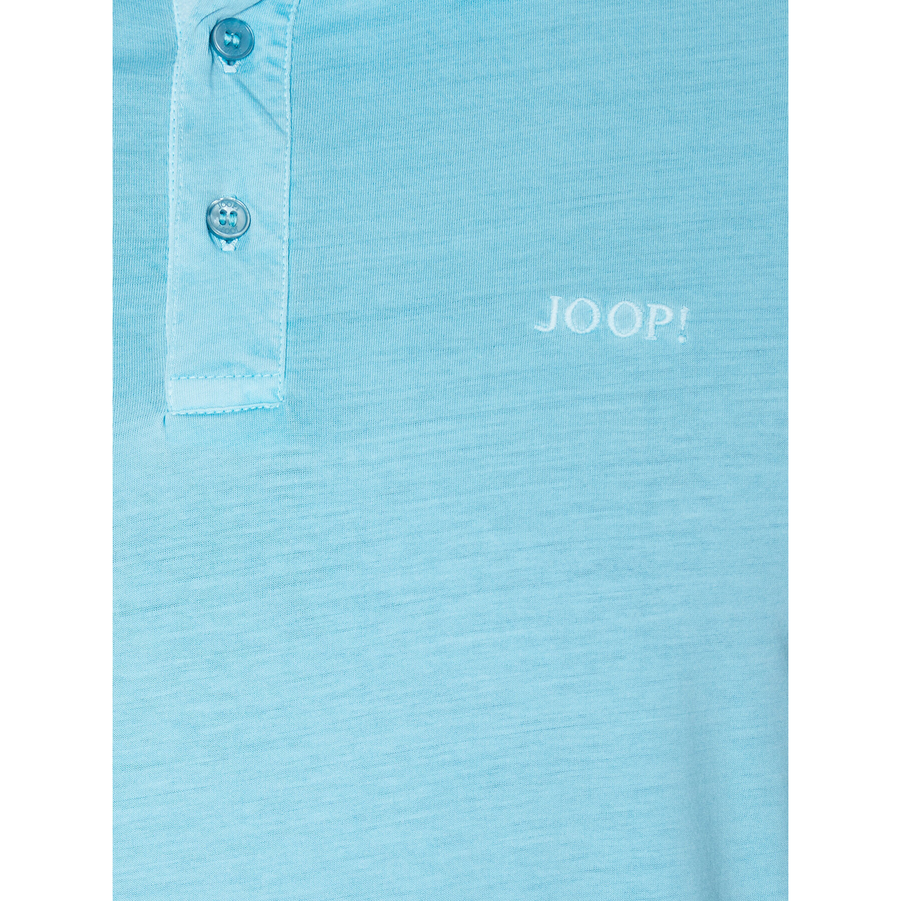 JOOP! Tricou polo 30037371 Albastru Modern Fit - Pled.ro