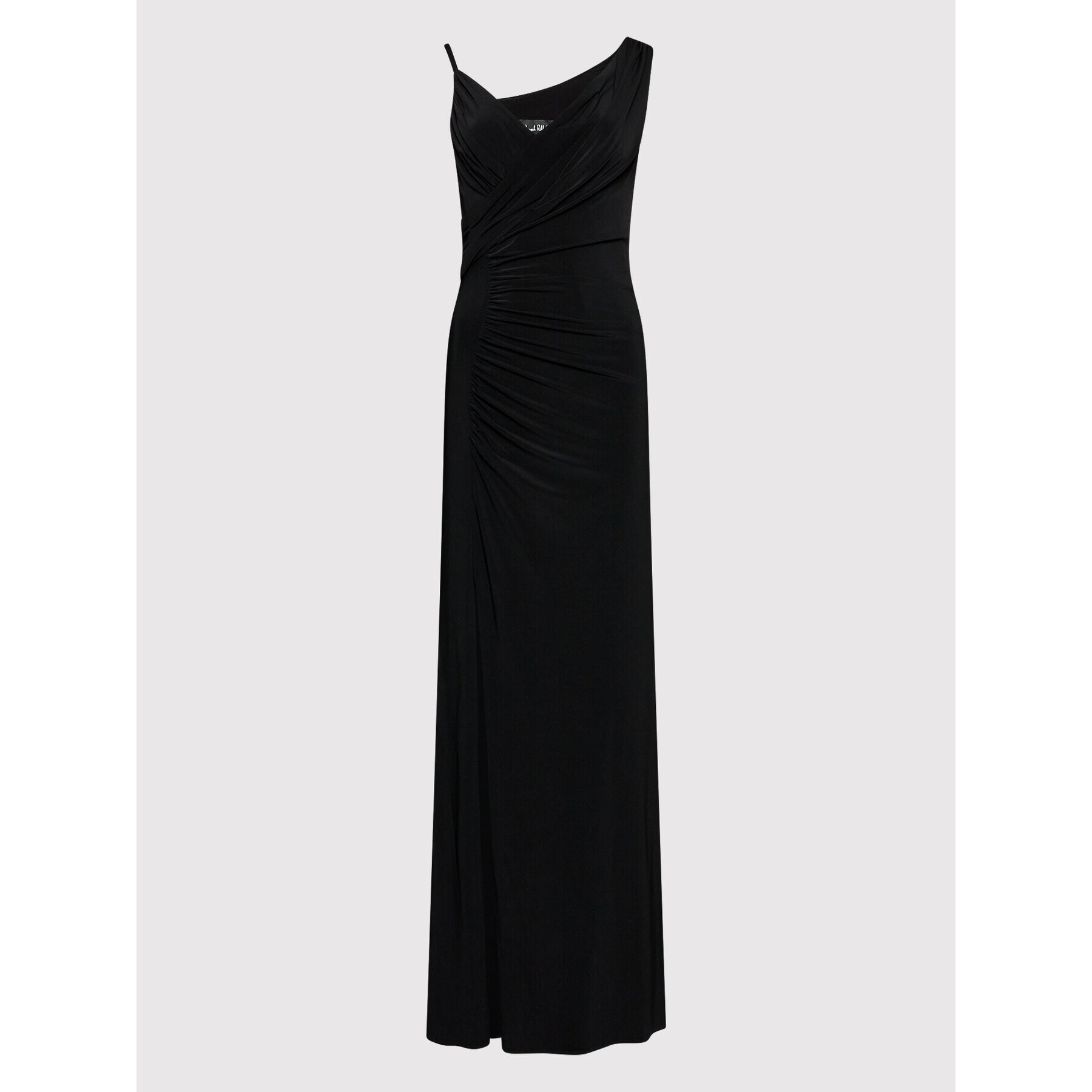 Joseph Ribkoff Rochie de seară 223714 Negru Slim Fit - Pled.ro