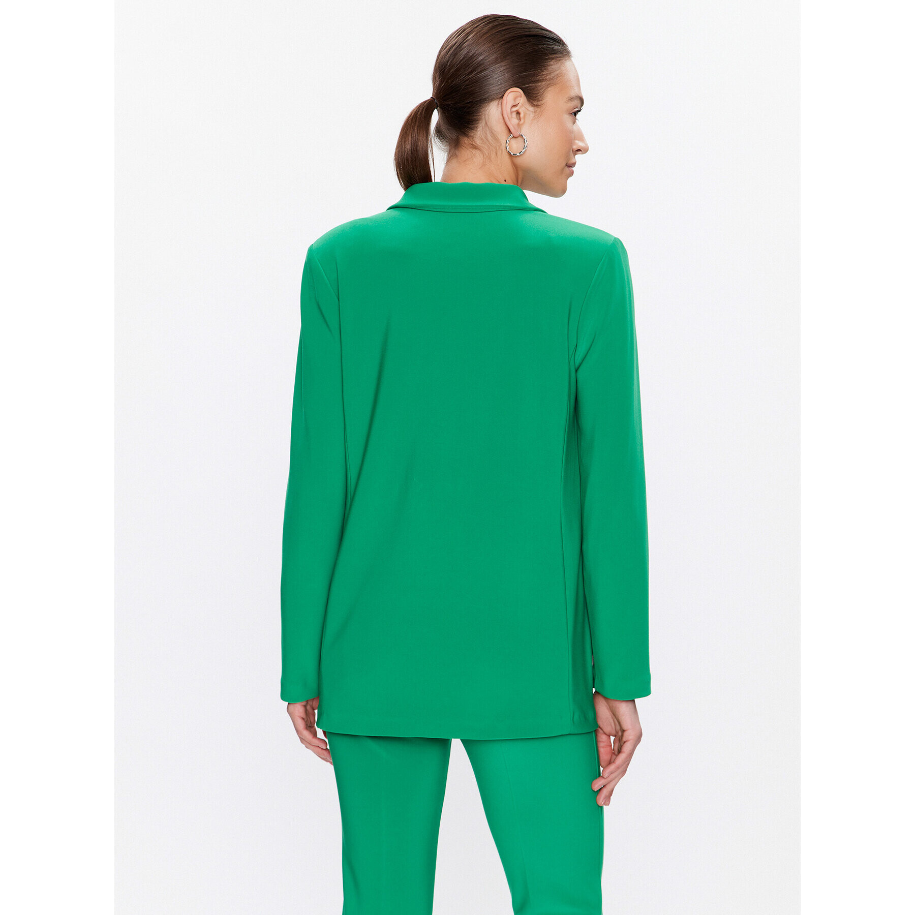 Joseph Ribkoff Sacou 231064 Verde Regular Fit - Pled.ro