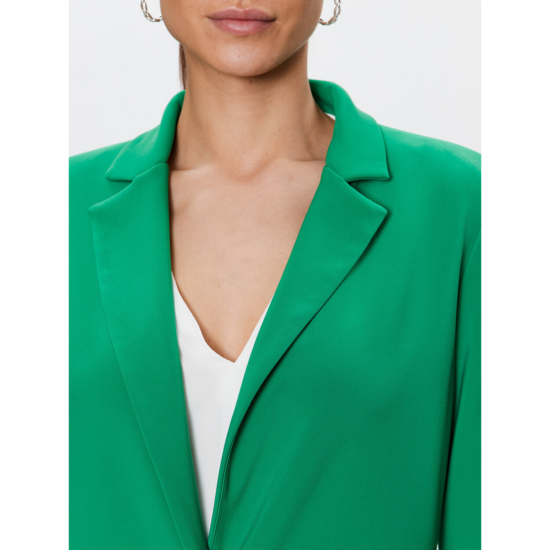 Joseph Ribkoff Sacou 231064 Verde Regular Fit - Pled.ro