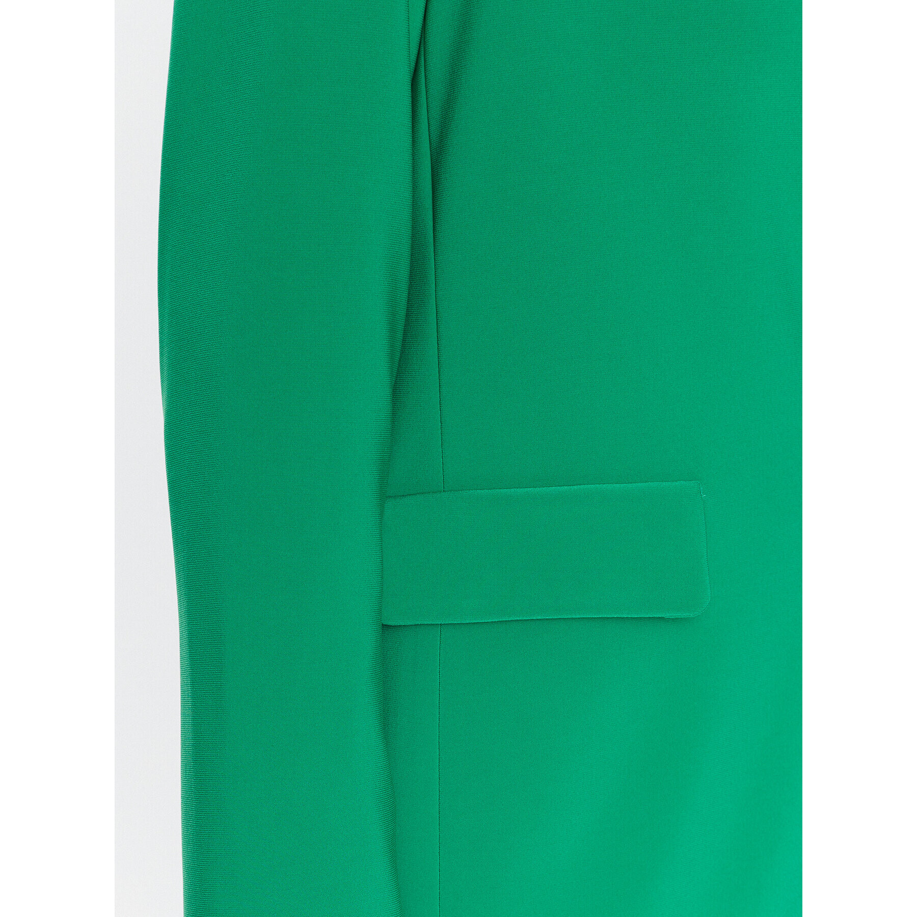 Joseph Ribkoff Sacou 231064 Verde Regular Fit - Pled.ro