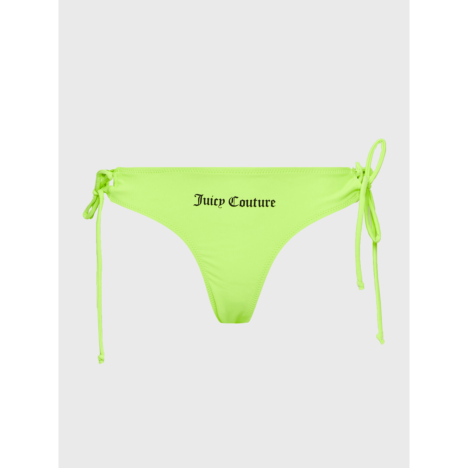 Juicy Couture Costum de baie Ericattice JCITS123206 Verde - Pled.ro