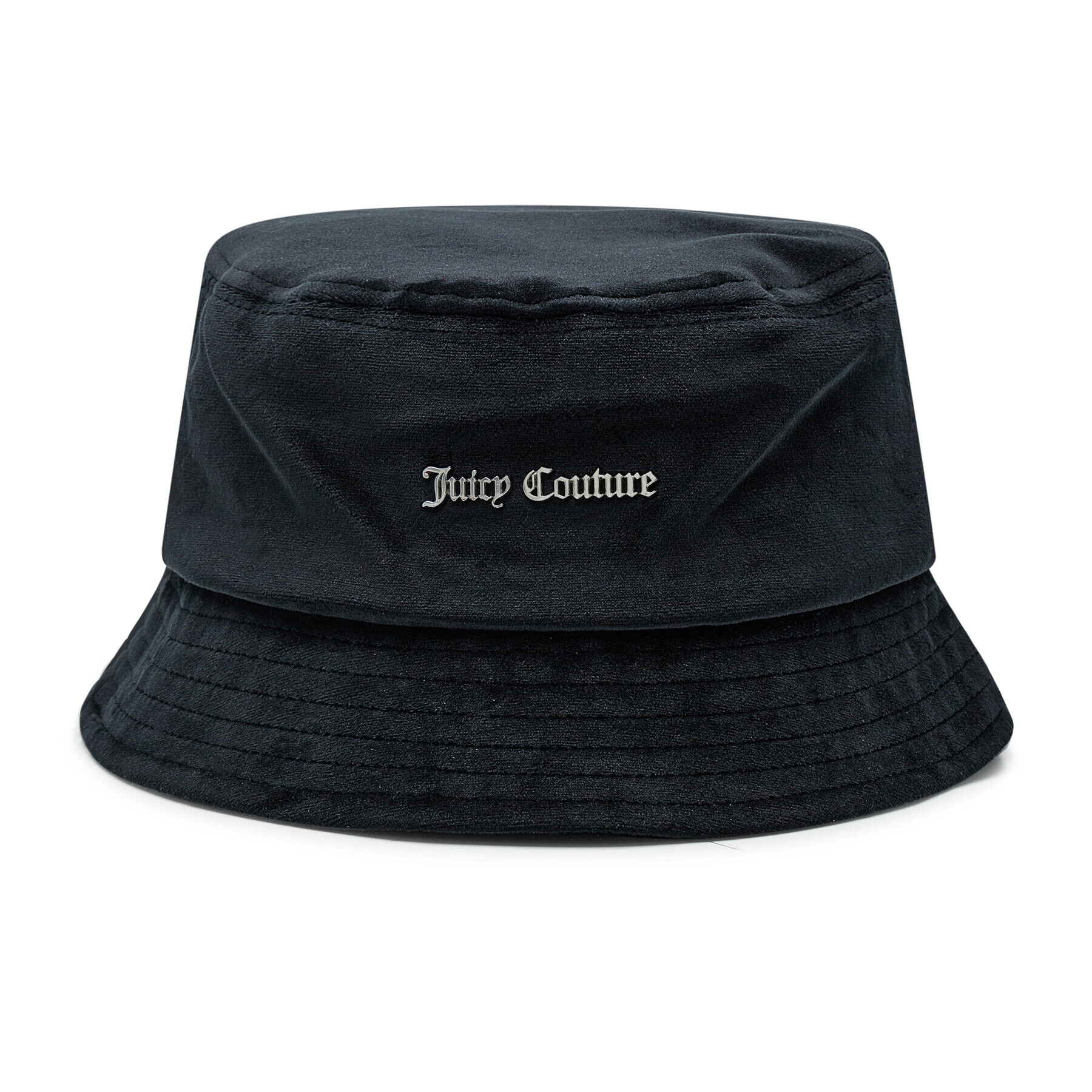 Juicy Couture Pălărie Bucket Ellie JCAW122017 Negru - Pled.ro