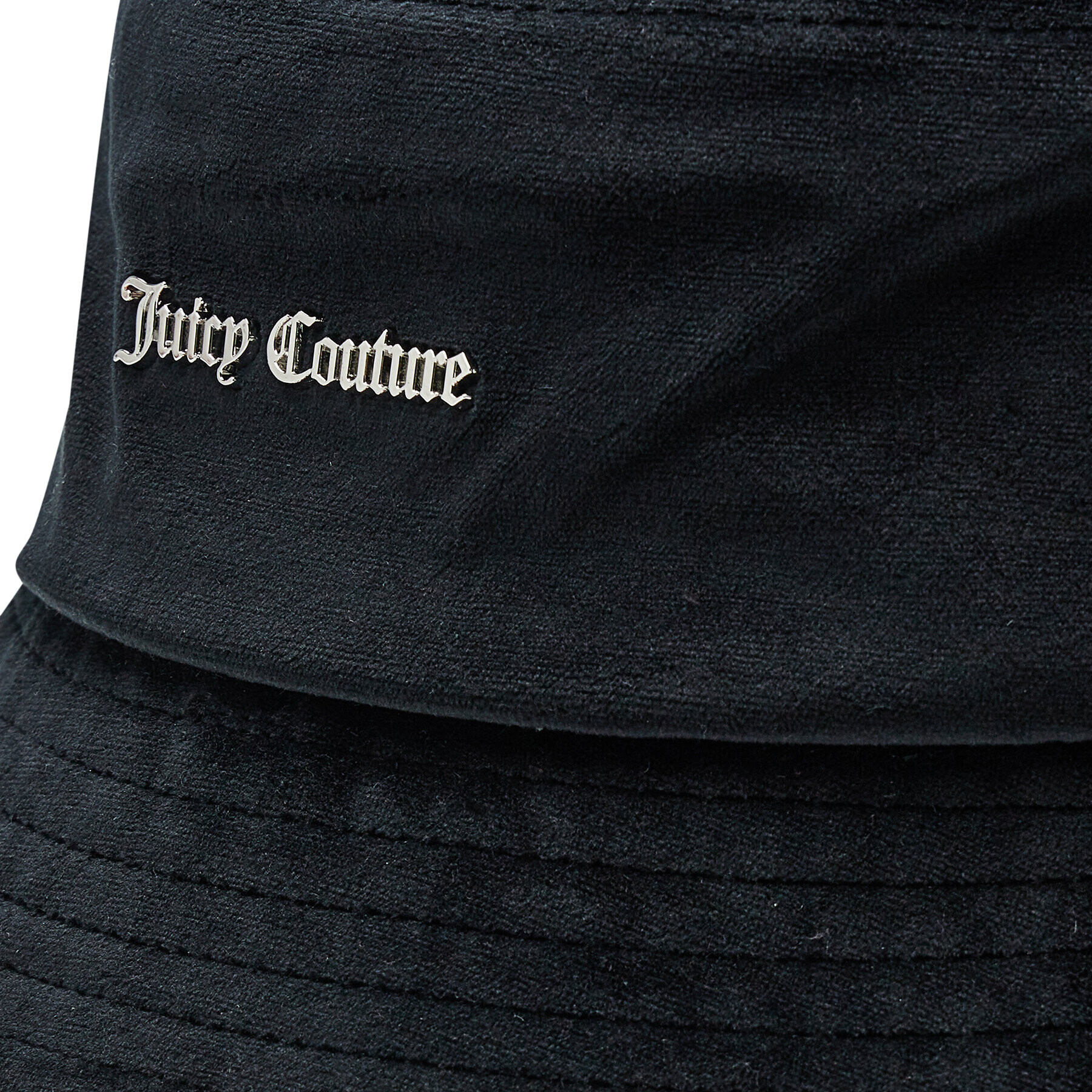 Juicy Couture Pălărie Bucket Ellie JCAW122017 Negru - Pled.ro