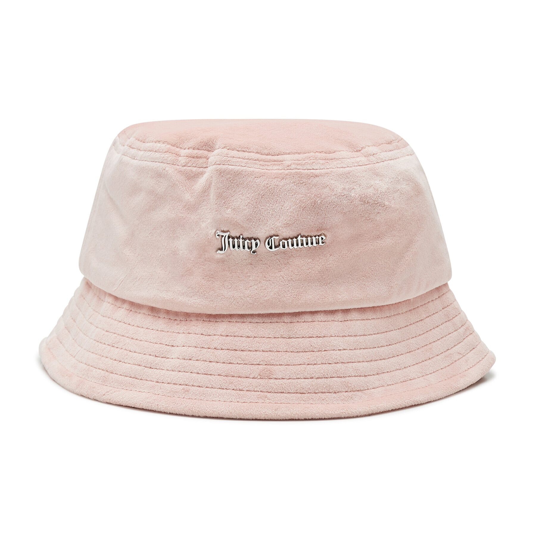 Juicy Couture Pălărie Ellie Bucket JCAW122017 Roz - Pled.ro