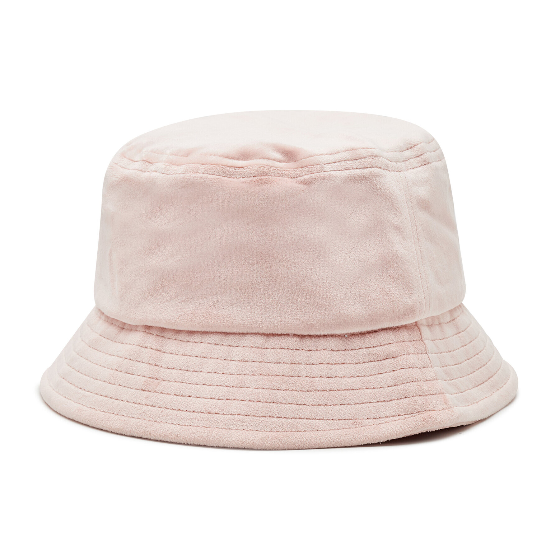 Juicy Couture Pălărie Ellie Bucket JCAW122017 Roz - Pled.ro