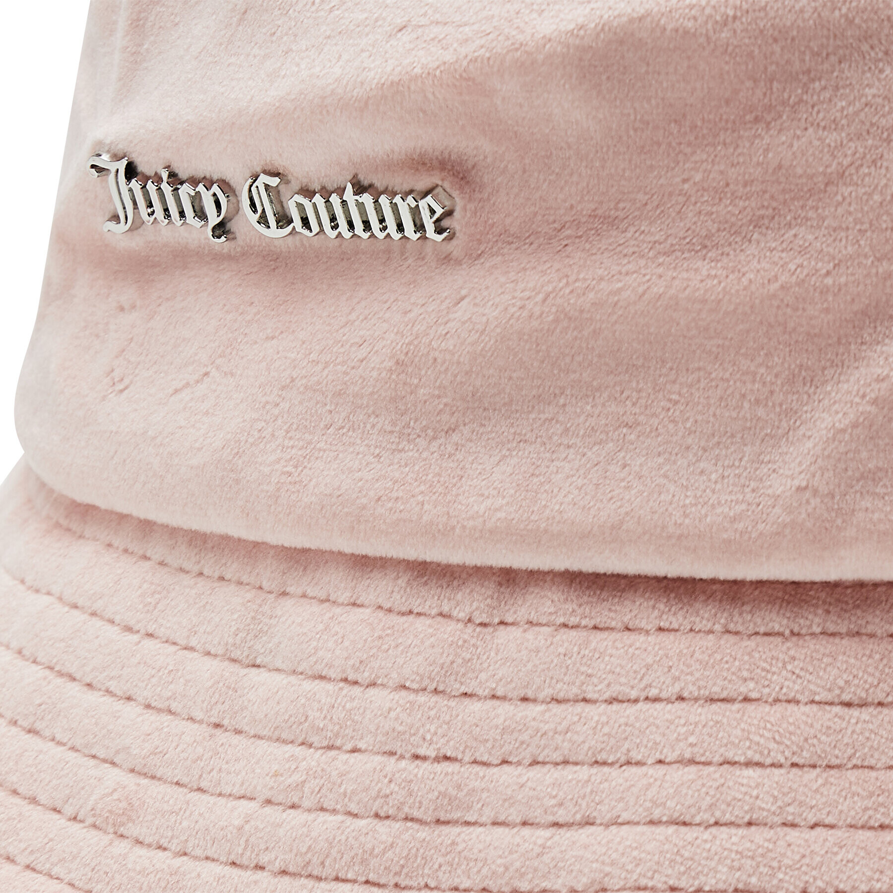 Juicy Couture Pălărie Ellie Bucket JCAW122017 Roz - Pled.ro