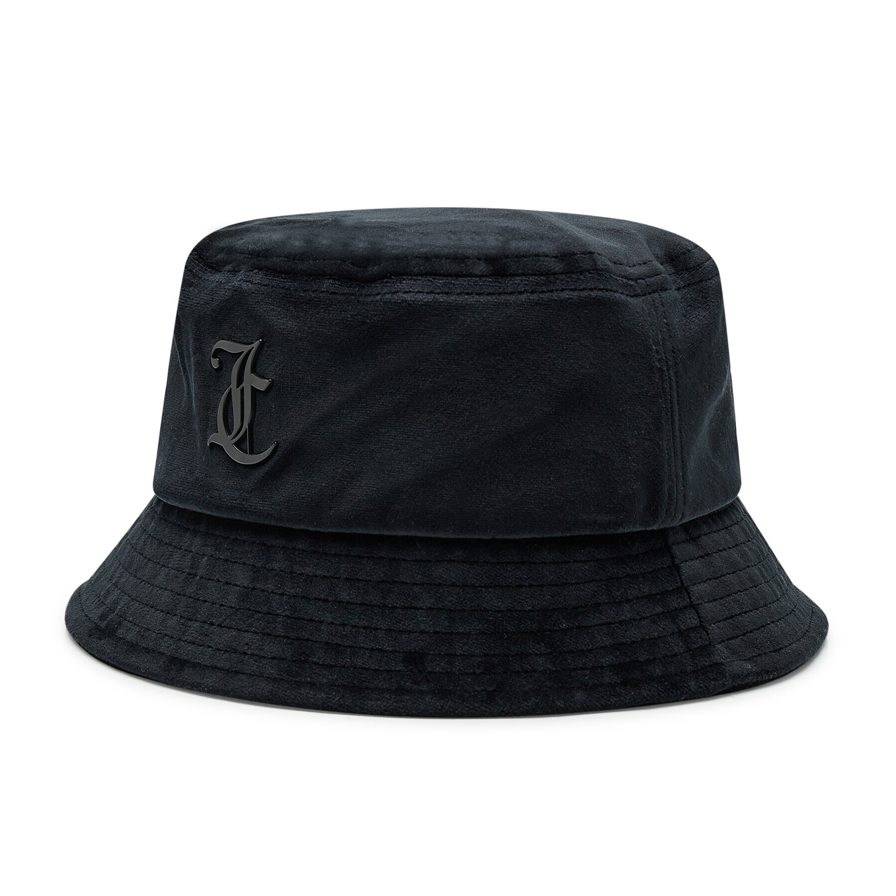 Juicy Couture Pălărie Bucket Eleana JCAW122002 Negru - Pled.ro