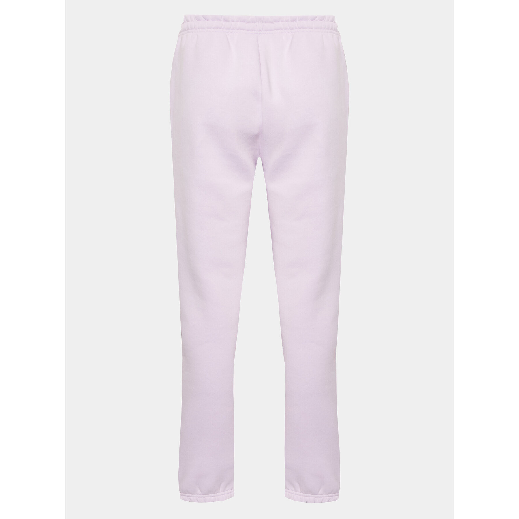 Juicy Couture Pantaloni trening Wendy JCRB122004 Violet Regular Fit - Pled.ro