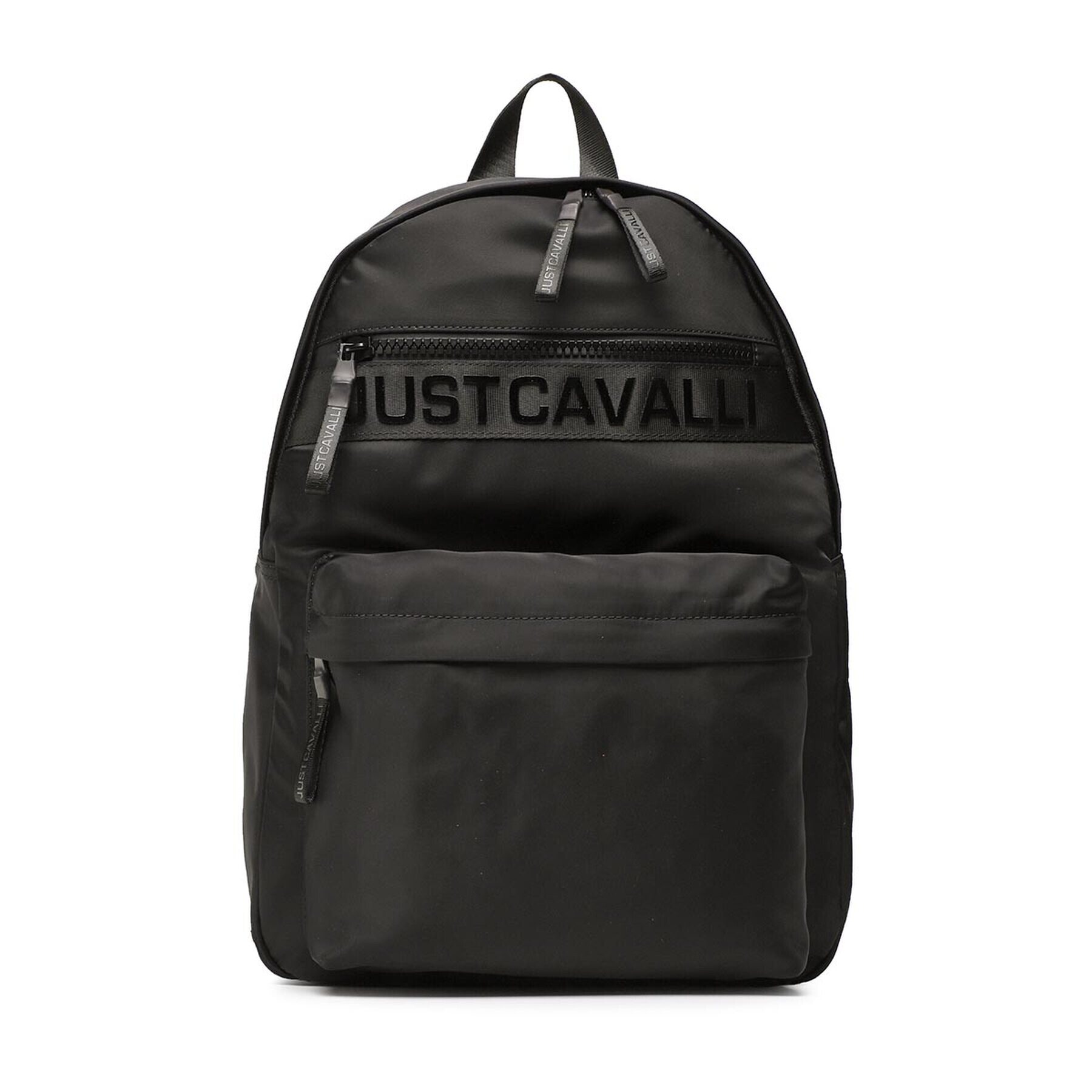 Just Cavalli Rucsac 74QB4B10 Negru - Pled.ro