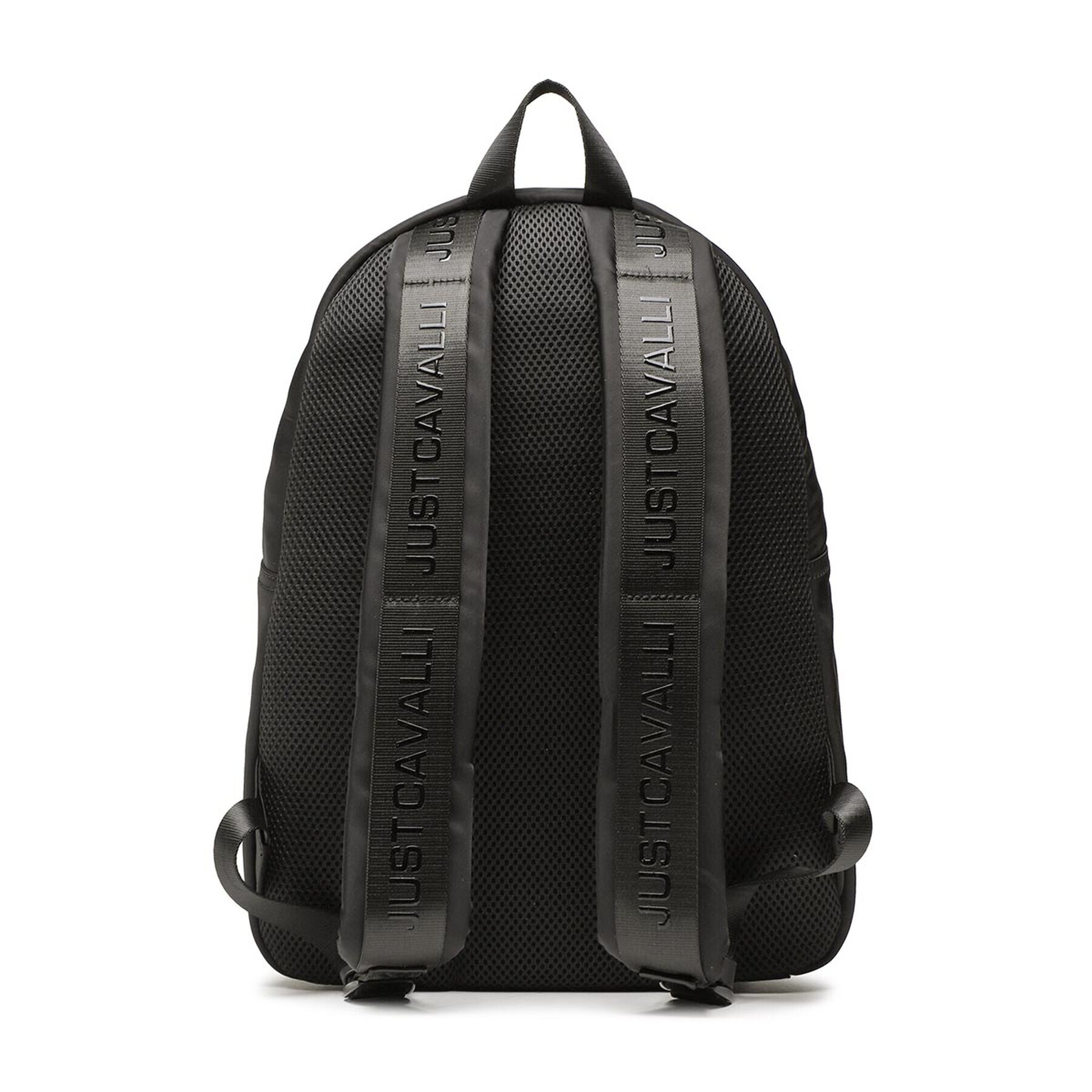 Just Cavalli Rucsac 74QB4B10 Negru - Pled.ro