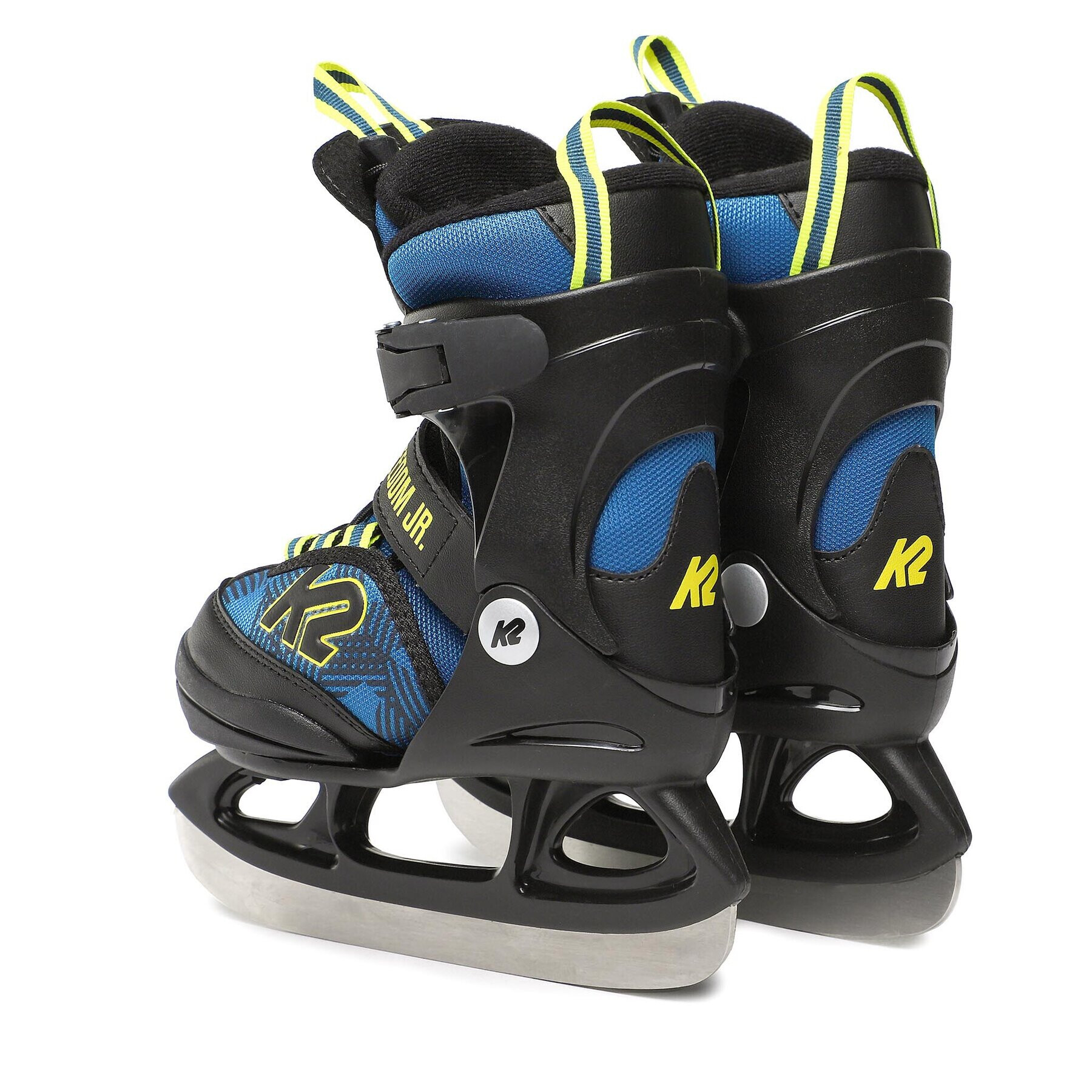 K2 Patine de gheață Freedom Jr B 25G0100 Bleumarin - Pled.ro