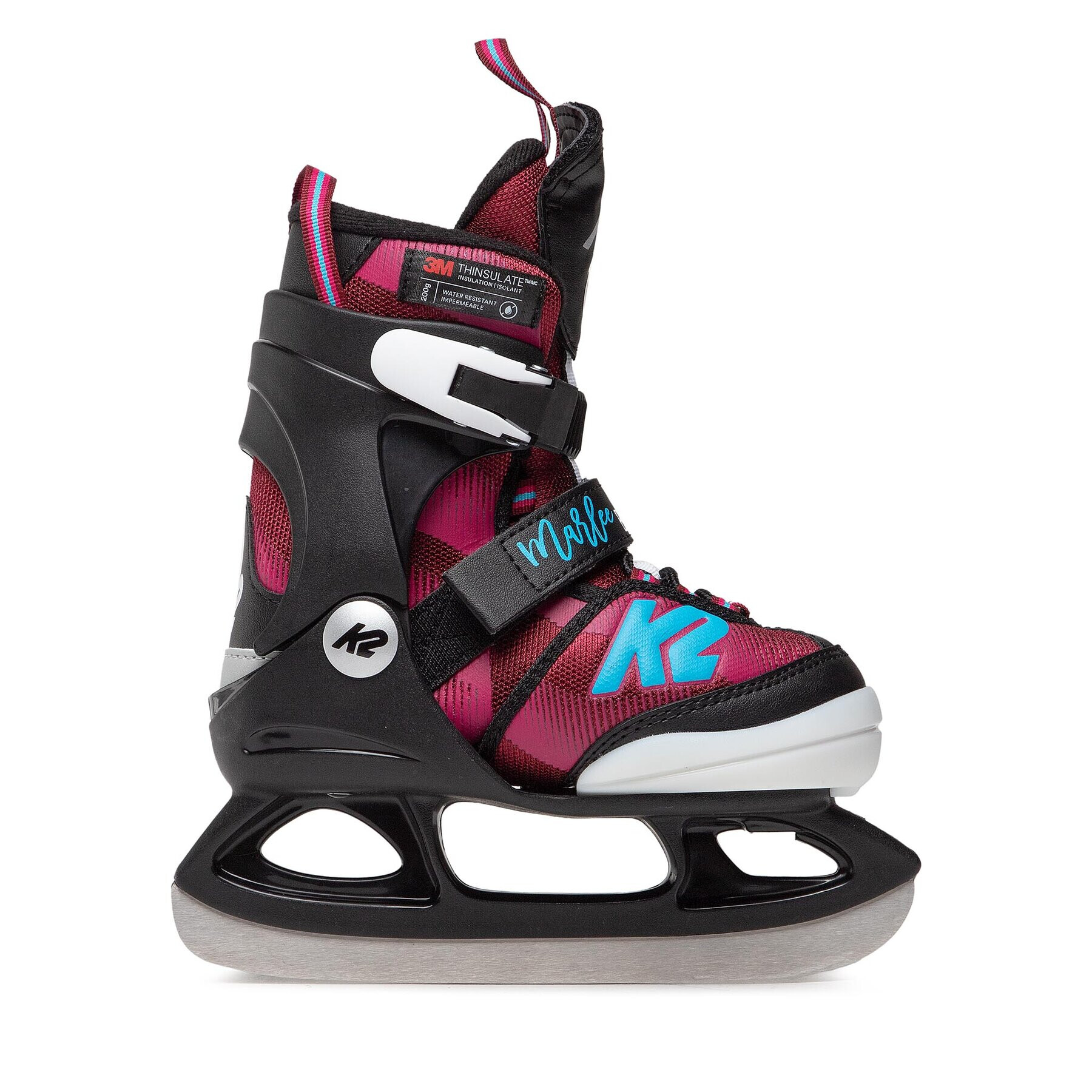 K2 Patine de gheață Marlee Beam Ice 25F0012 Roz - Pled.ro