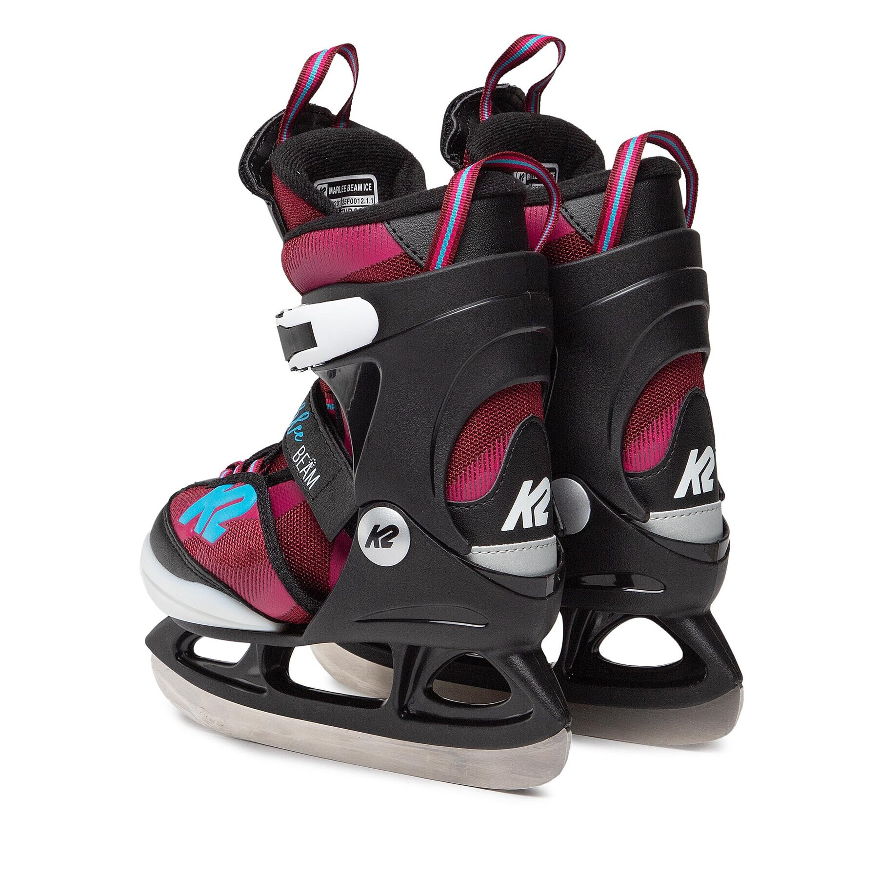 K2 Patine de gheață Marlee Beam Ice 25F0012 Roz - Pled.ro