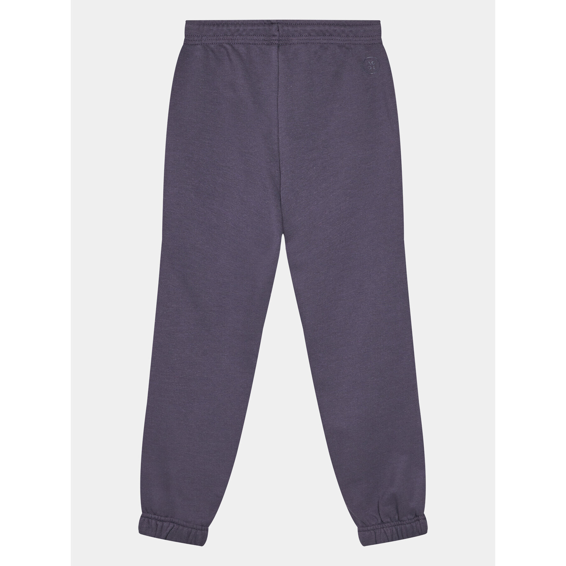 KABOOKI® Pantaloni trening 14010052 Violet Regular Fit - Pled.ro