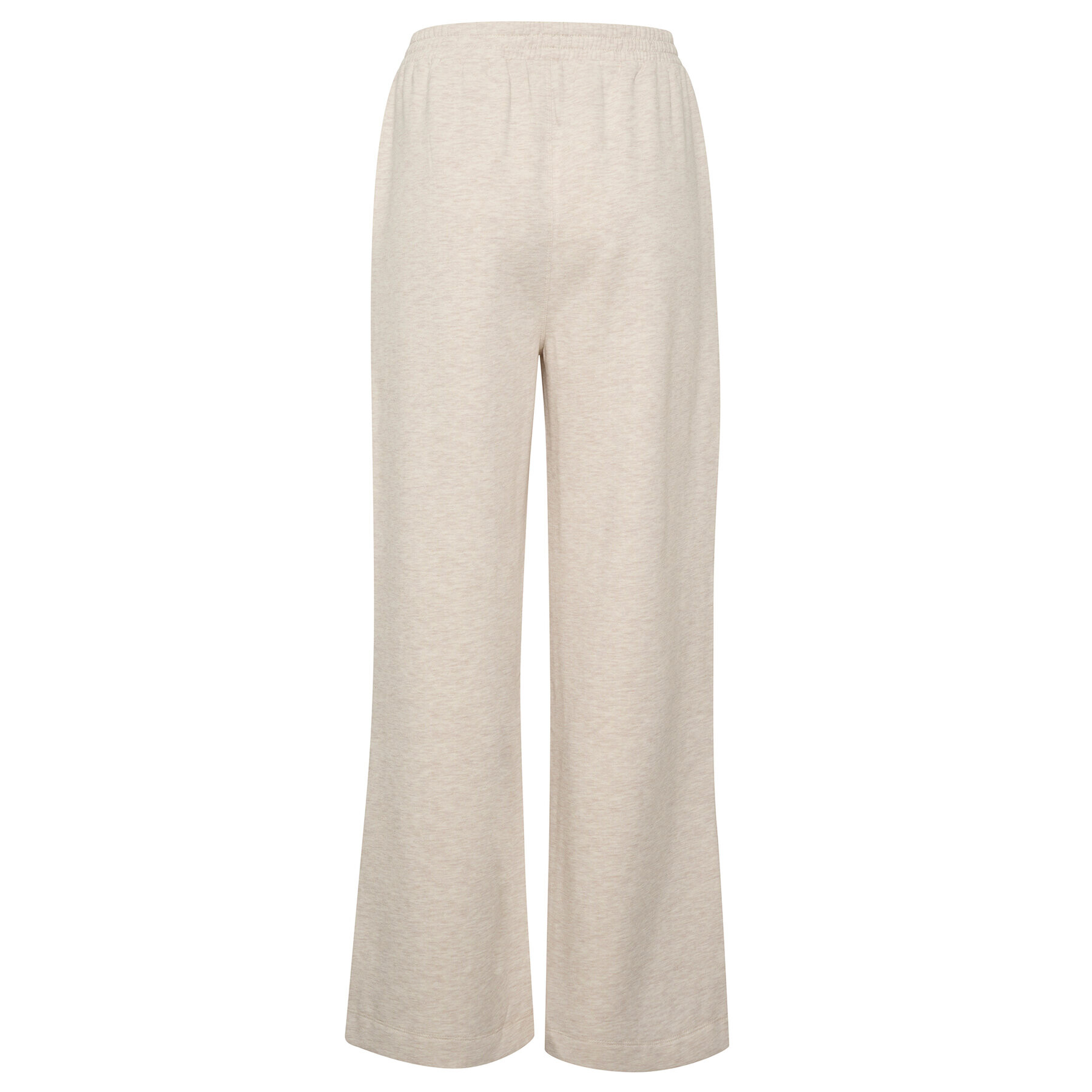 Kaffe Pantaloni trening Bukser 10507684 Bej Regular Fit - Pled.ro