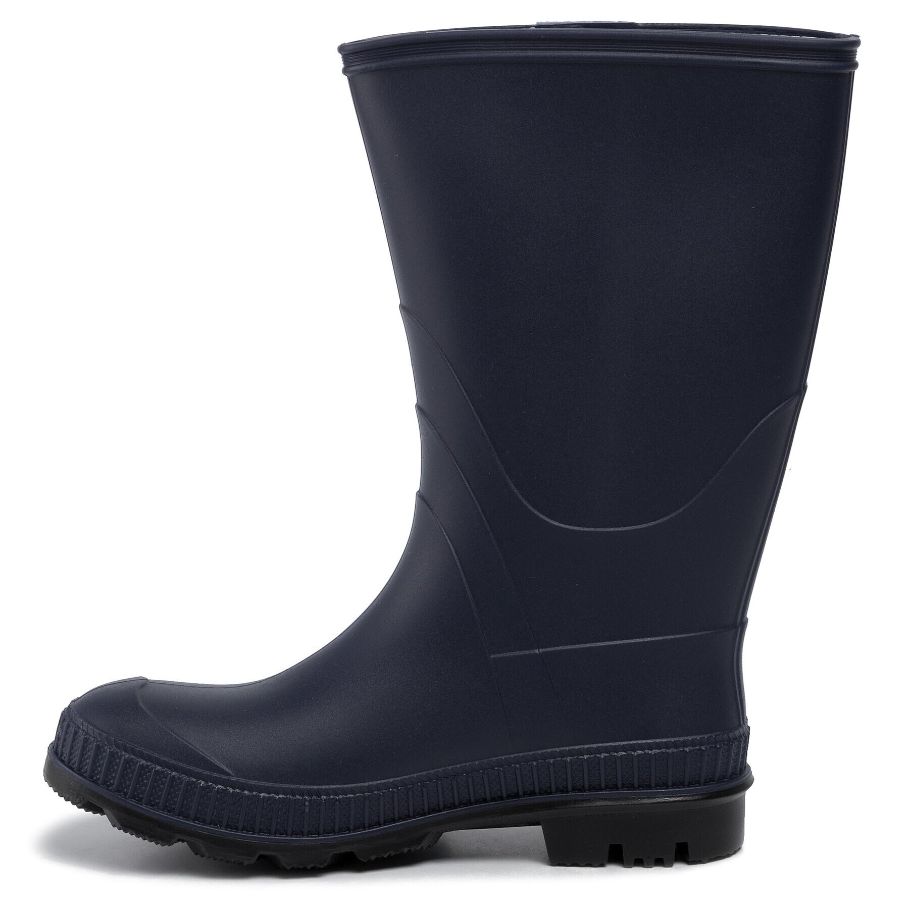 Kamik Cizme de cauciuc Stomp EK4149 Bleumarin - Pled.ro