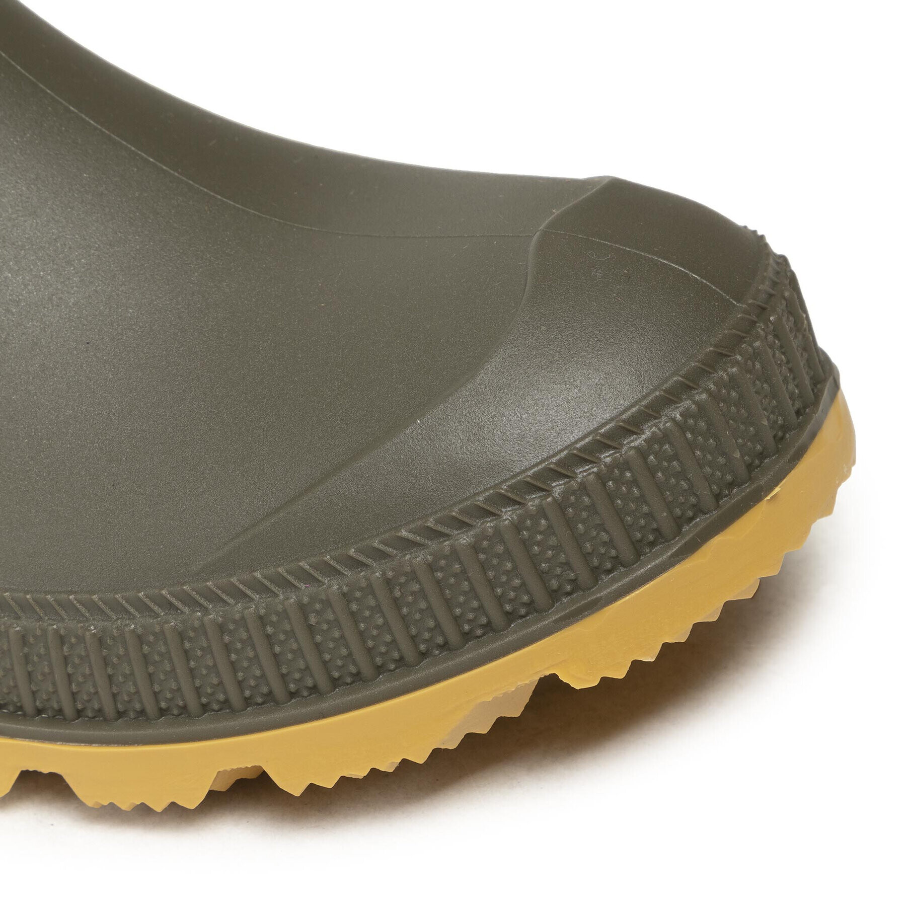 Kamik Cizme de cauciuc Stomp EK4149F Verde - Pled.ro