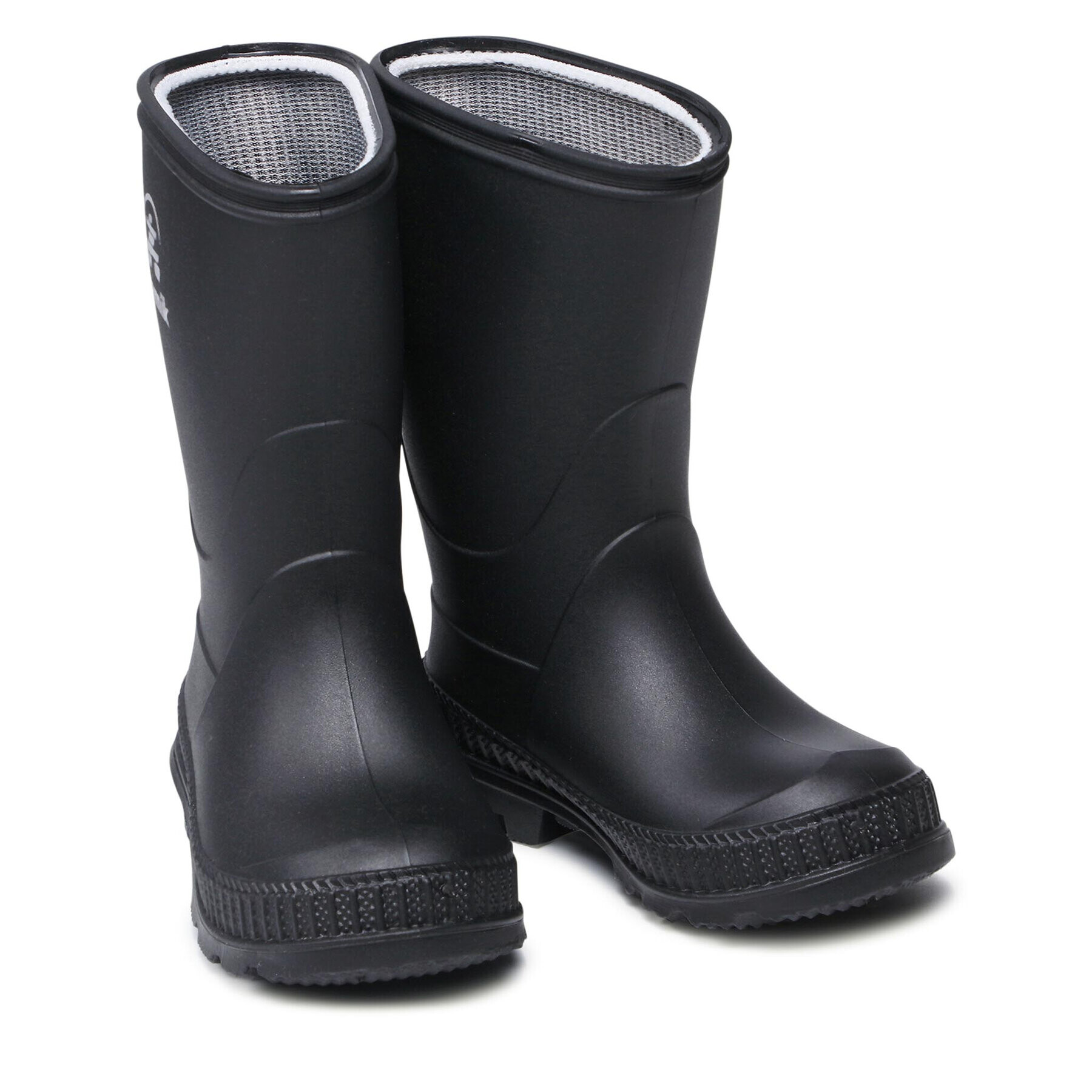 Kamik Cizme de cauciuc Stomp EK6149 Negru - Pled.ro