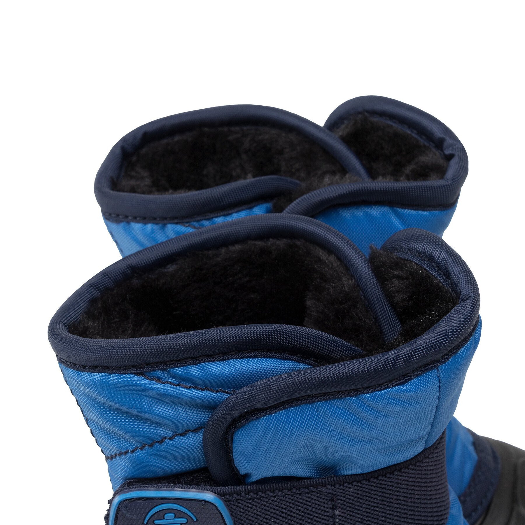 Kamik Cizme de zăpadă Snowbug 3 NK9082 Bleumarin - Pled.ro