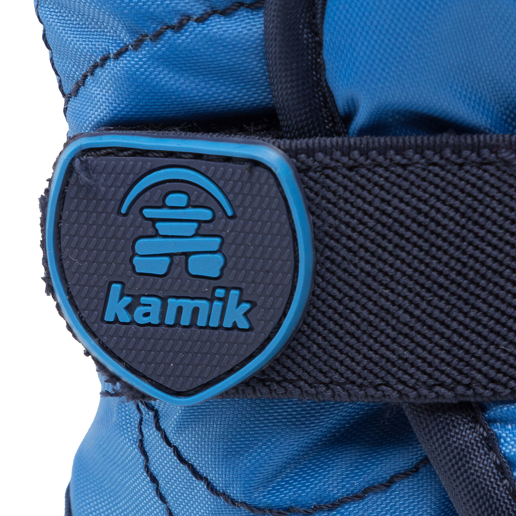 Kamik Cizme de zăpadă Snowbug 3 NK9082 Bleumarin - Pled.ro