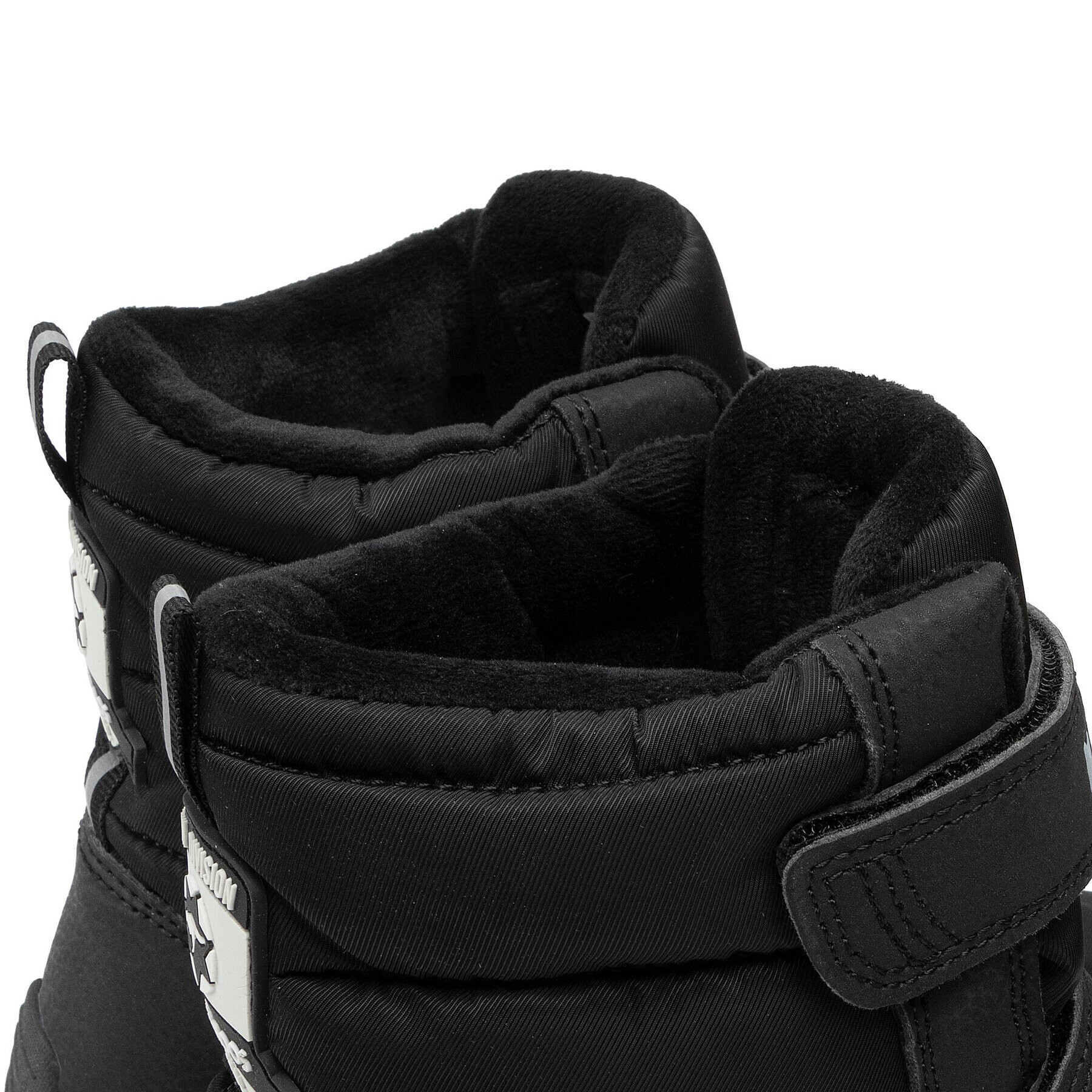 KangaRoos Cizme de zăpadă K-Major V Rtx 18606 000 5003 Negru - Pled.ro