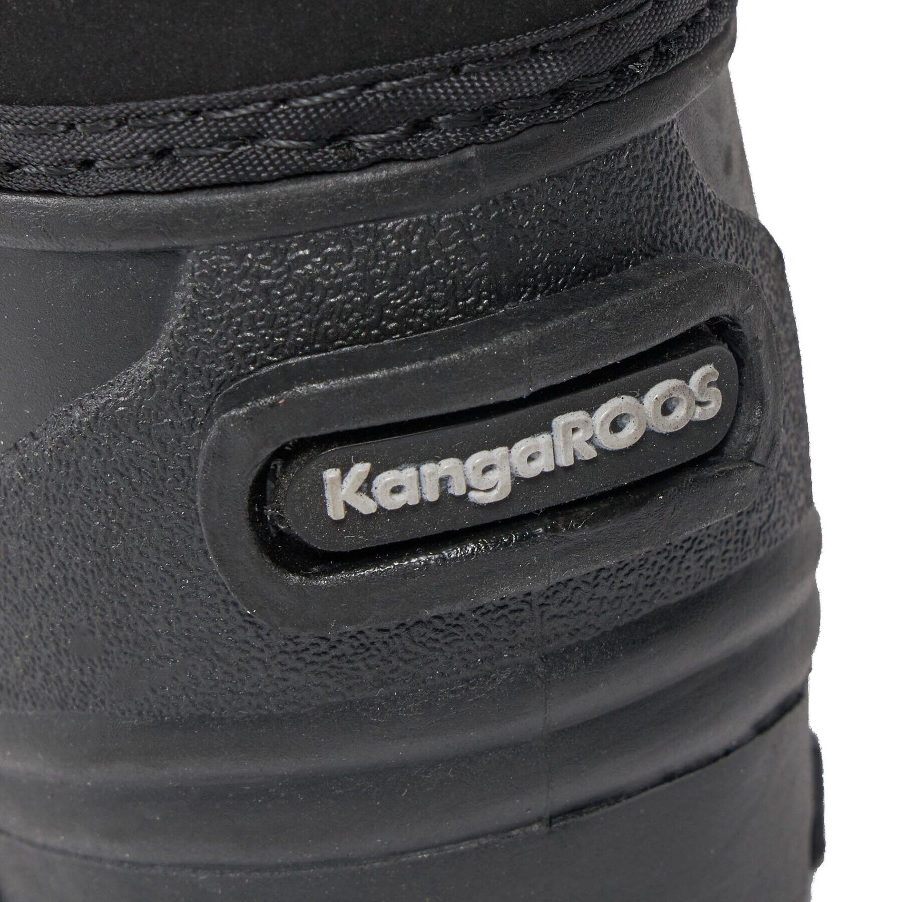 KangaRoos Cizme de zăpadă K-Shell II 02224 000 2240 Gri - Pled.ro