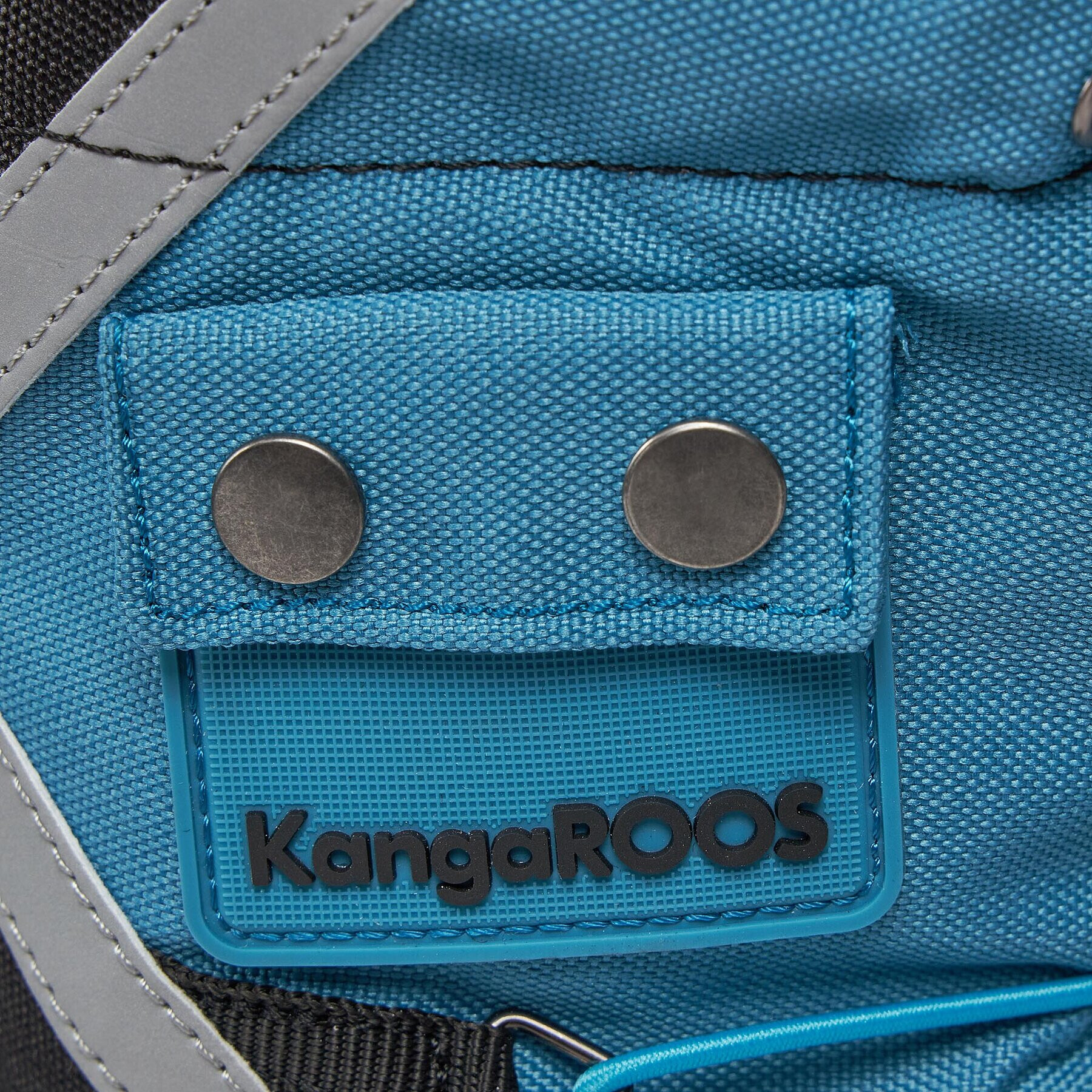 KangaRoos Cizme de zăpadă Kanga-Bean III 18927 000 4337 Albastru - Pled.ro