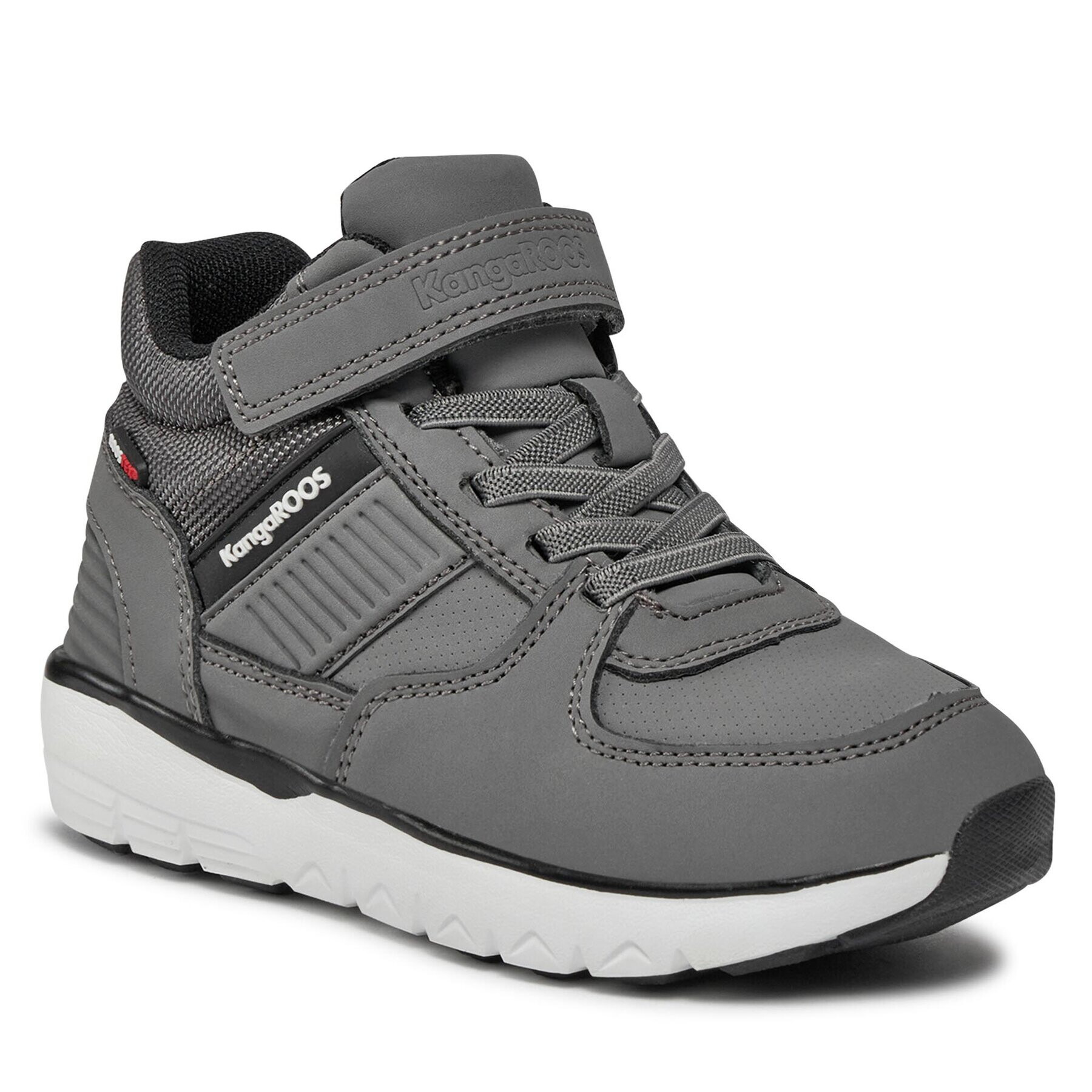 KangaRoos Ghete K-Ts Caspo Ev Rtx 18609 000 2019 Gri - Pled.ro