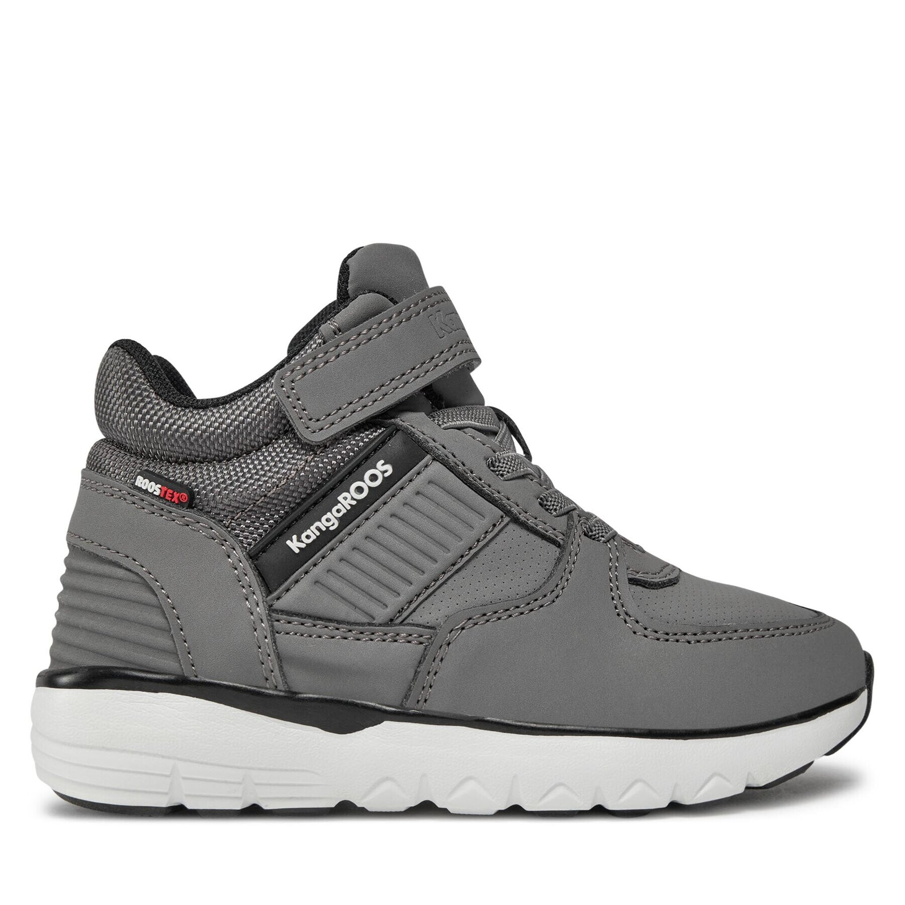 KangaRoos Ghete K-Ts Caspo Ev Rtx 18609 000 2019 Gri - Pled.ro