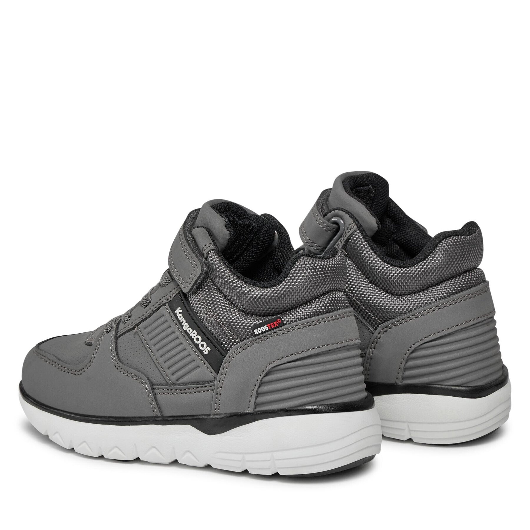 KangaRoos Ghete K-Ts Caspo Ev Rtx 18609 000 2019 Gri - Pled.ro