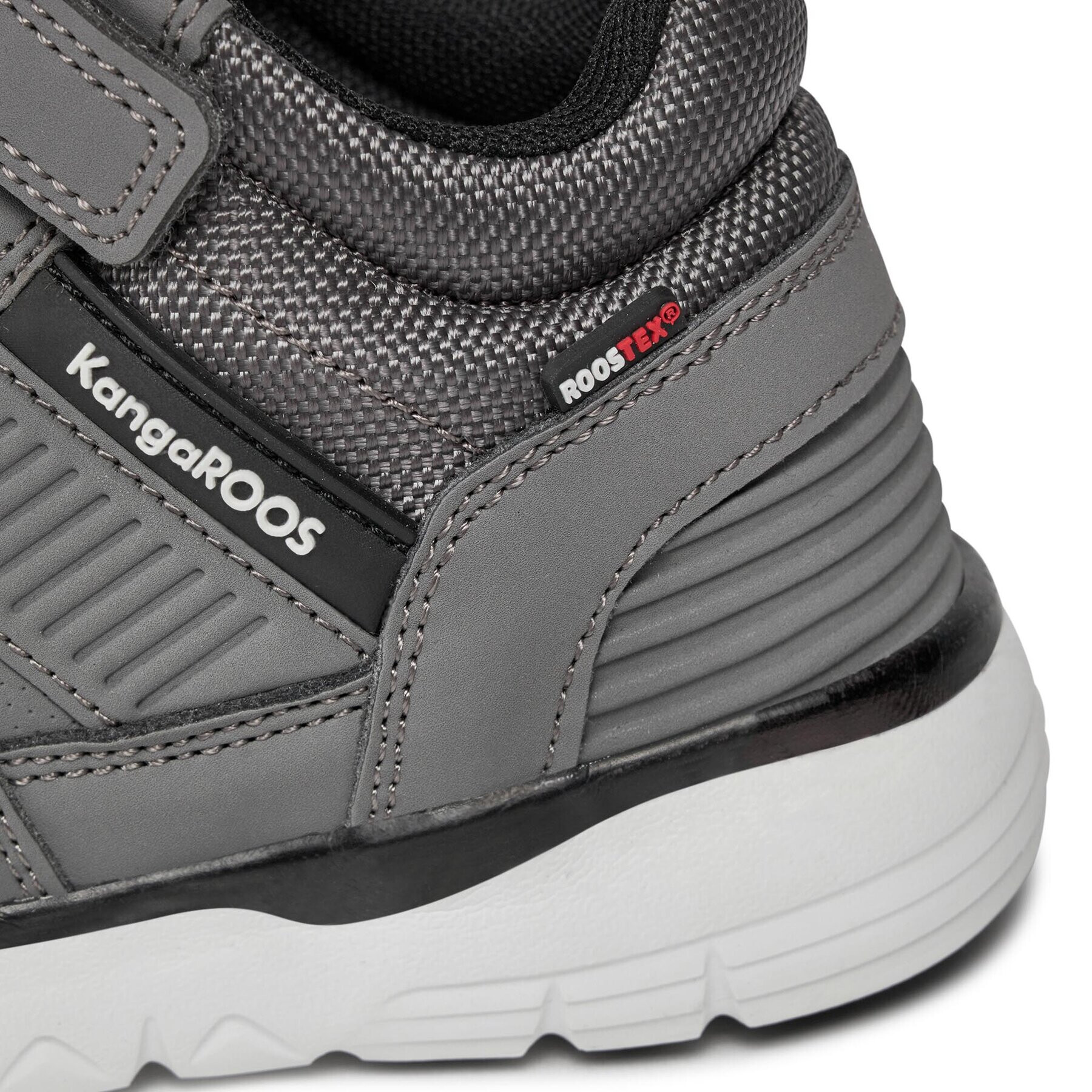 KangaRoos Ghete K-Ts Caspo Ev Rtx 18609 000 2019 Gri - Pled.ro