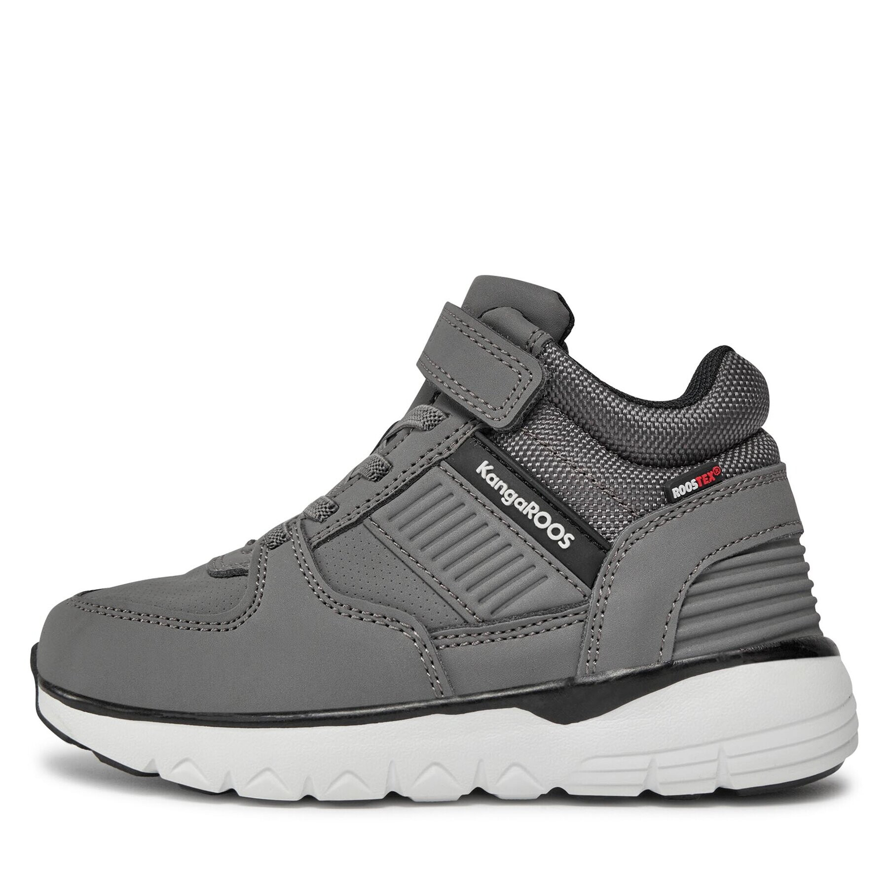 KangaRoos Ghete K-Ts Caspo Ev Rtx 18609 000 2019 Gri - Pled.ro