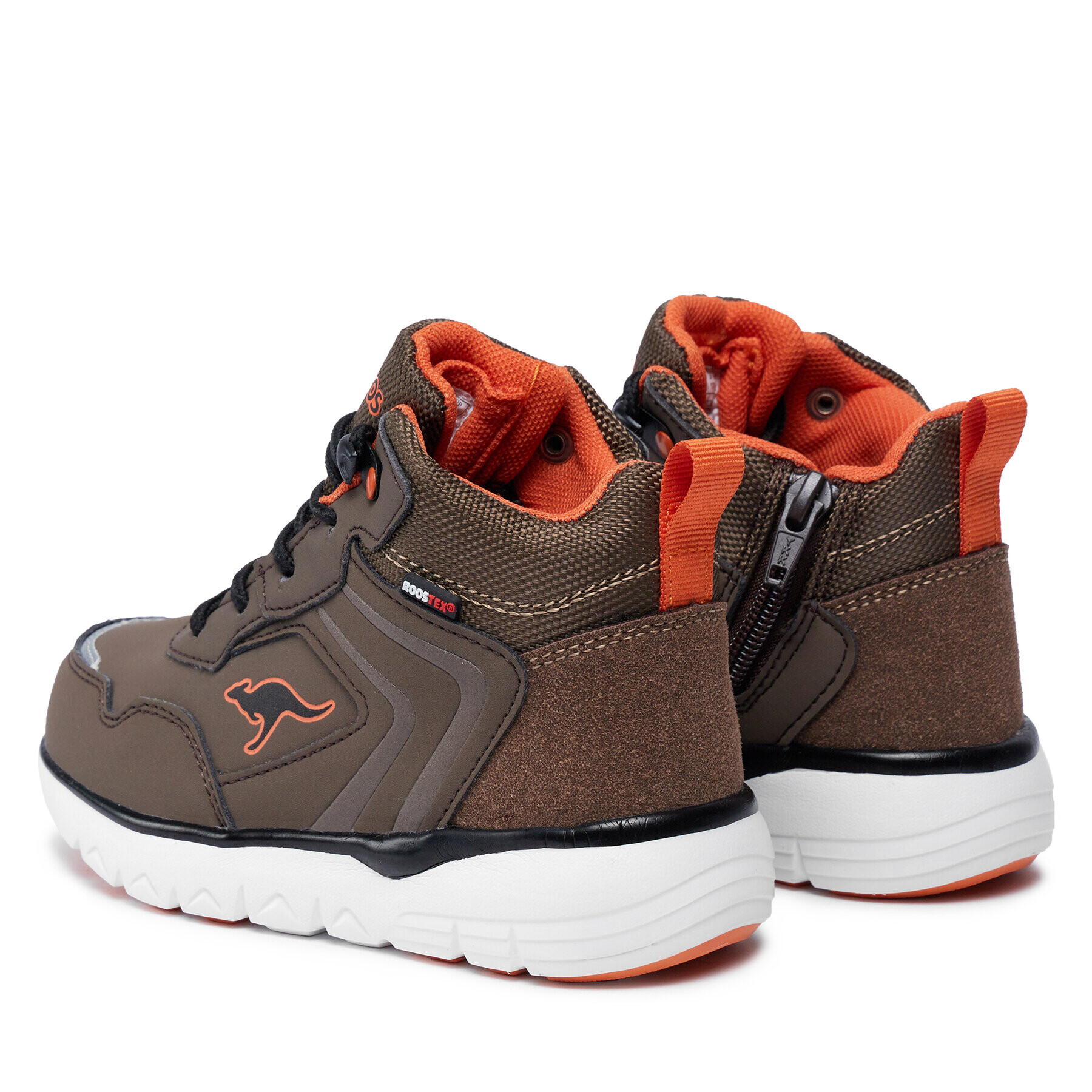 KangaRoos Ghete K-TS Kimo RTX 18926-000-3036 Maro - Pled.ro