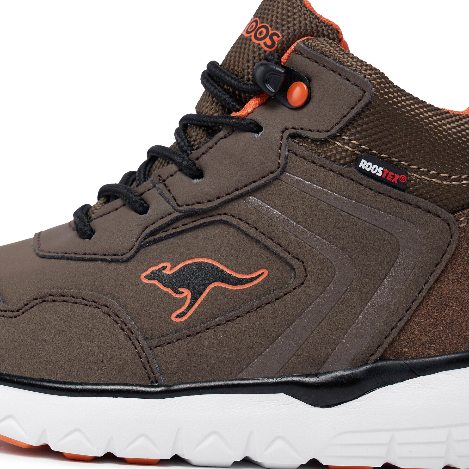 KangaRoos Ghete K-TS Kimo RTX 18926-000-3036 Maro - Pled.ro