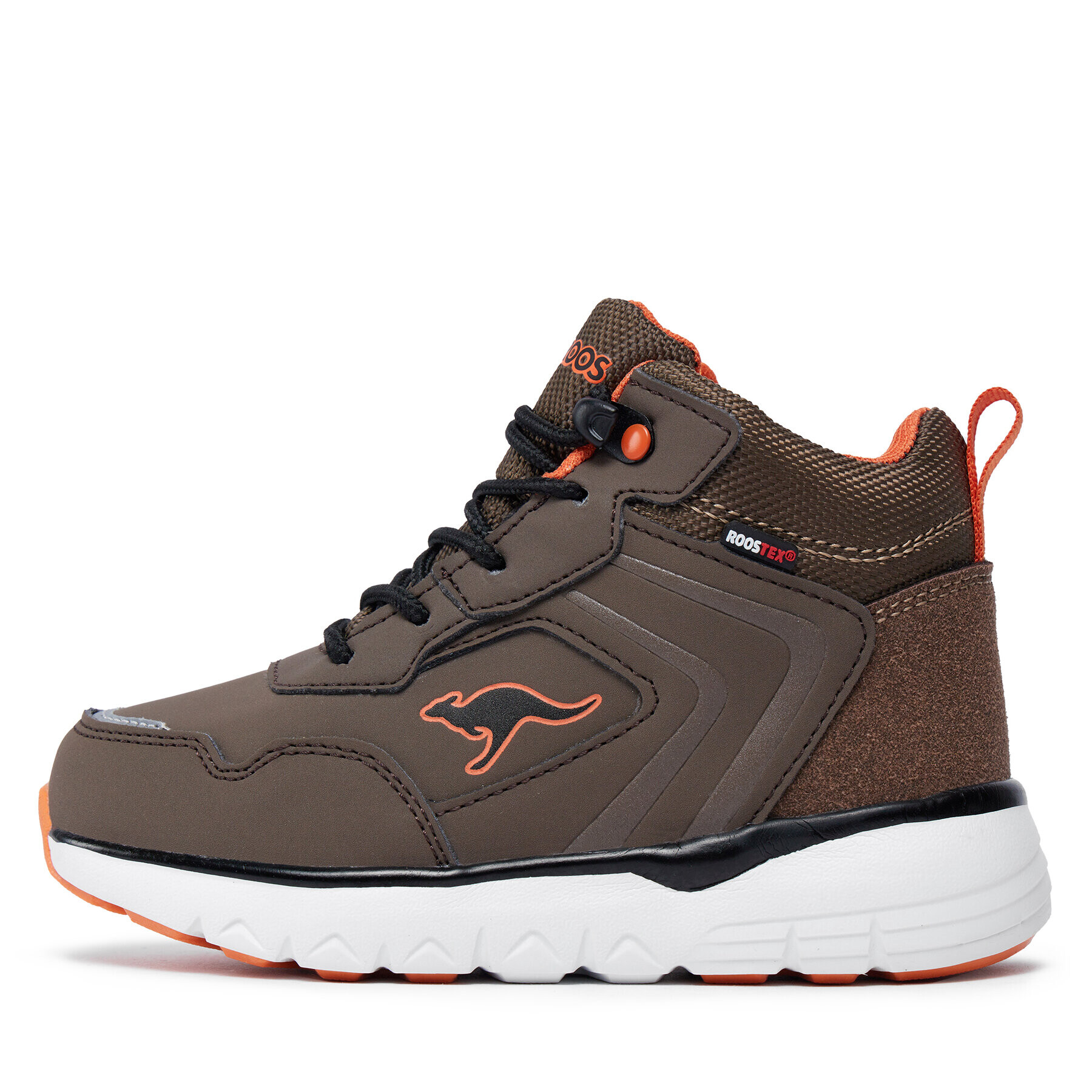 KangaRoos Ghete K-TS Kimo RTX 18926-000-3036 Maro - Pled.ro