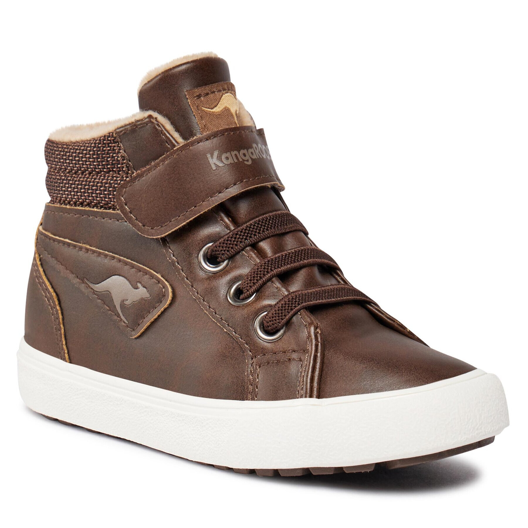 KangaRoos Ghete Kavu III 01400 000 343 Maro - Pled.ro