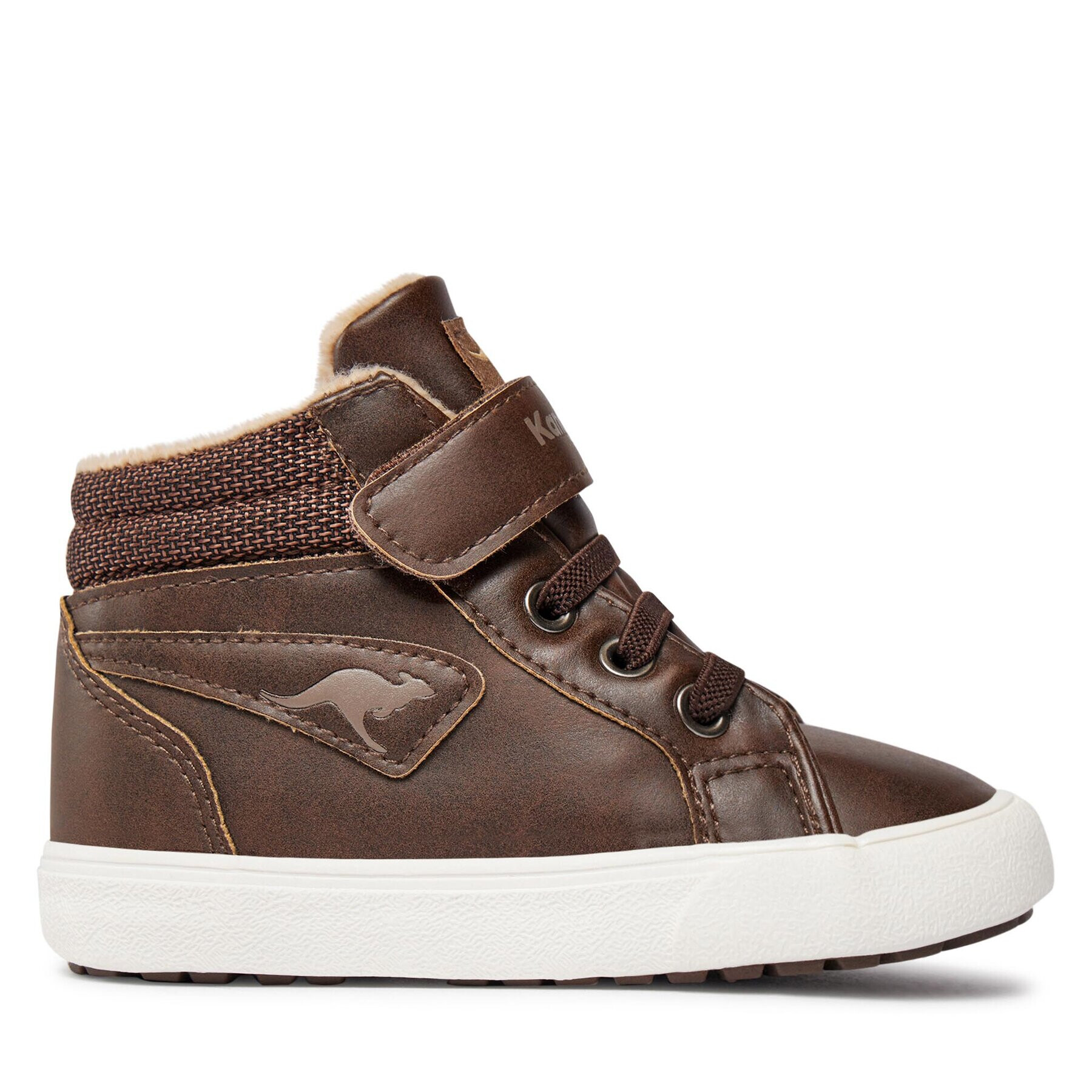 KangaRoos Ghete Kavu III 01400 000 343 Maro - Pled.ro