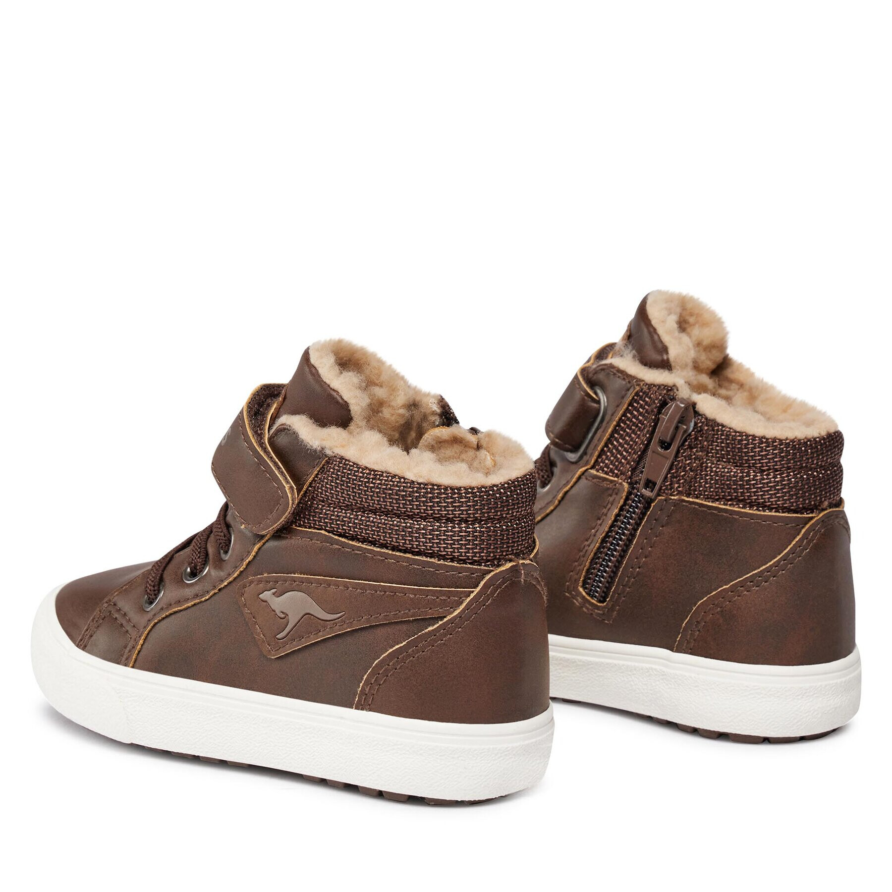 KangaRoos Ghete Kavu III 01400 000 343 Maro - Pled.ro