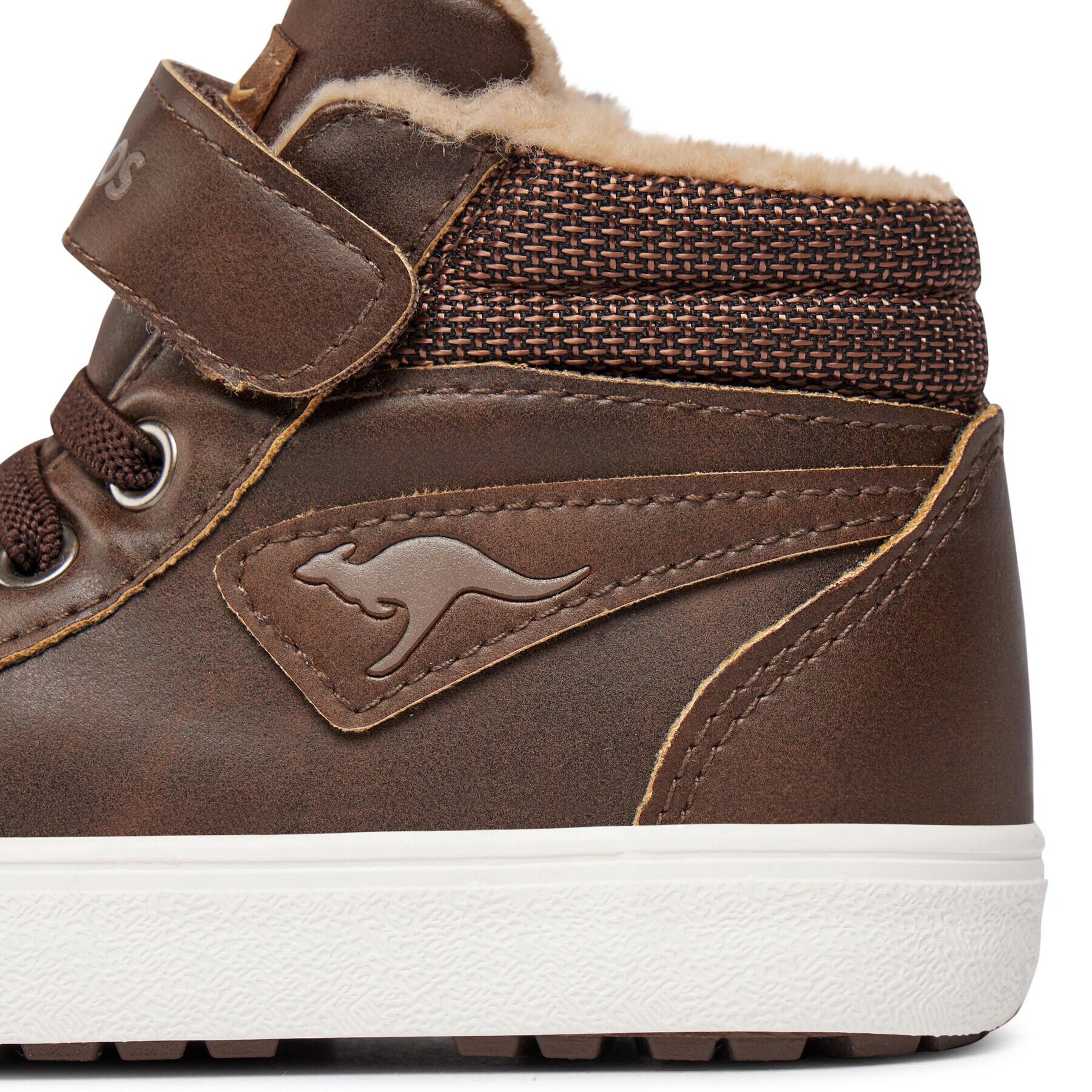 KangaRoos Ghete Kavu III 01400 000 343 Maro - Pled.ro