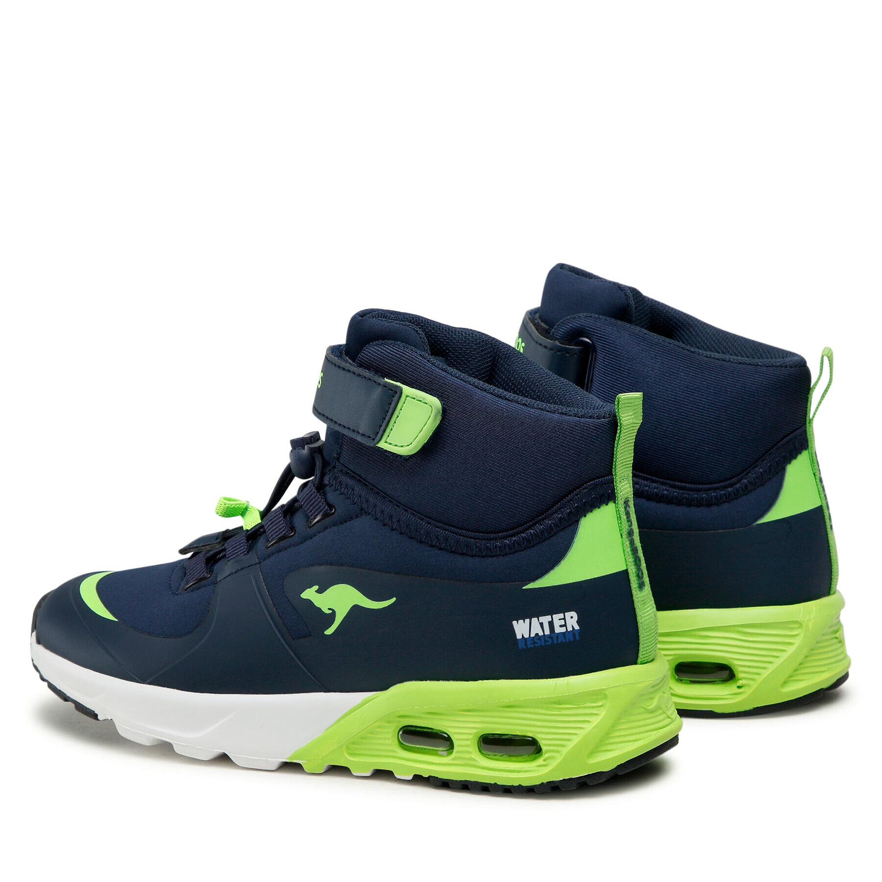 KangaRoos Ghete Kx-Hydro 18598 000 4045 Bleumarin - Pled.ro