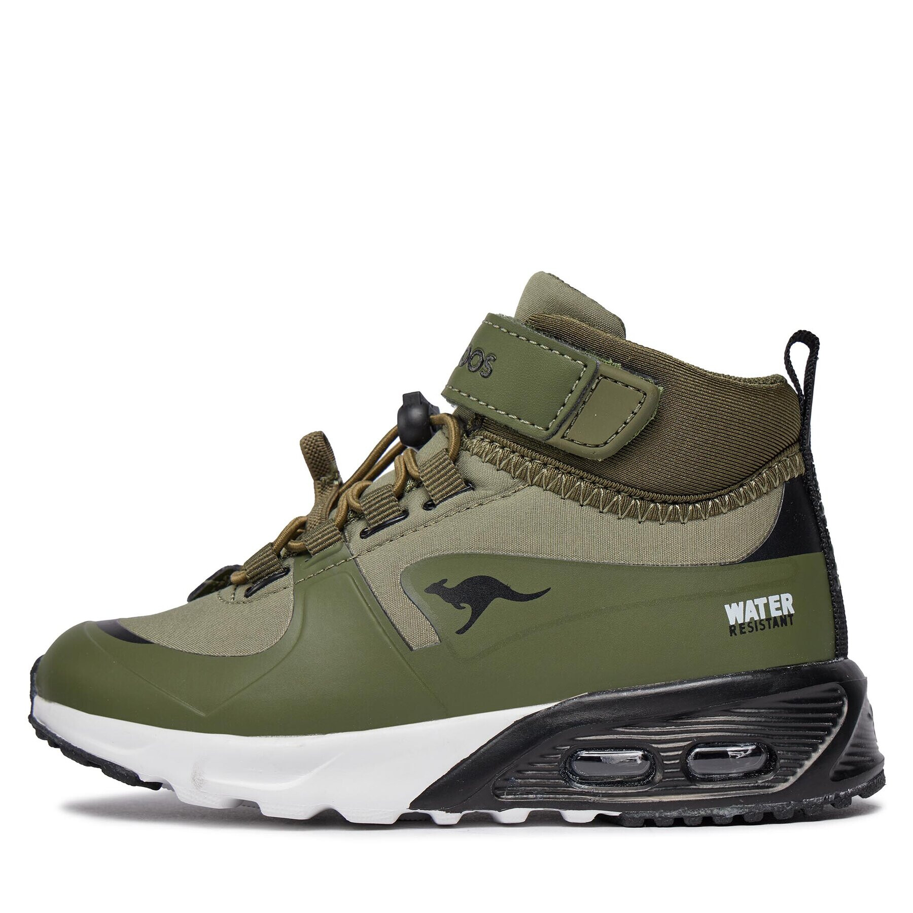 KangaRoos Ghete Kx-Hydro 18598 000 8010 Verde - Pled.ro