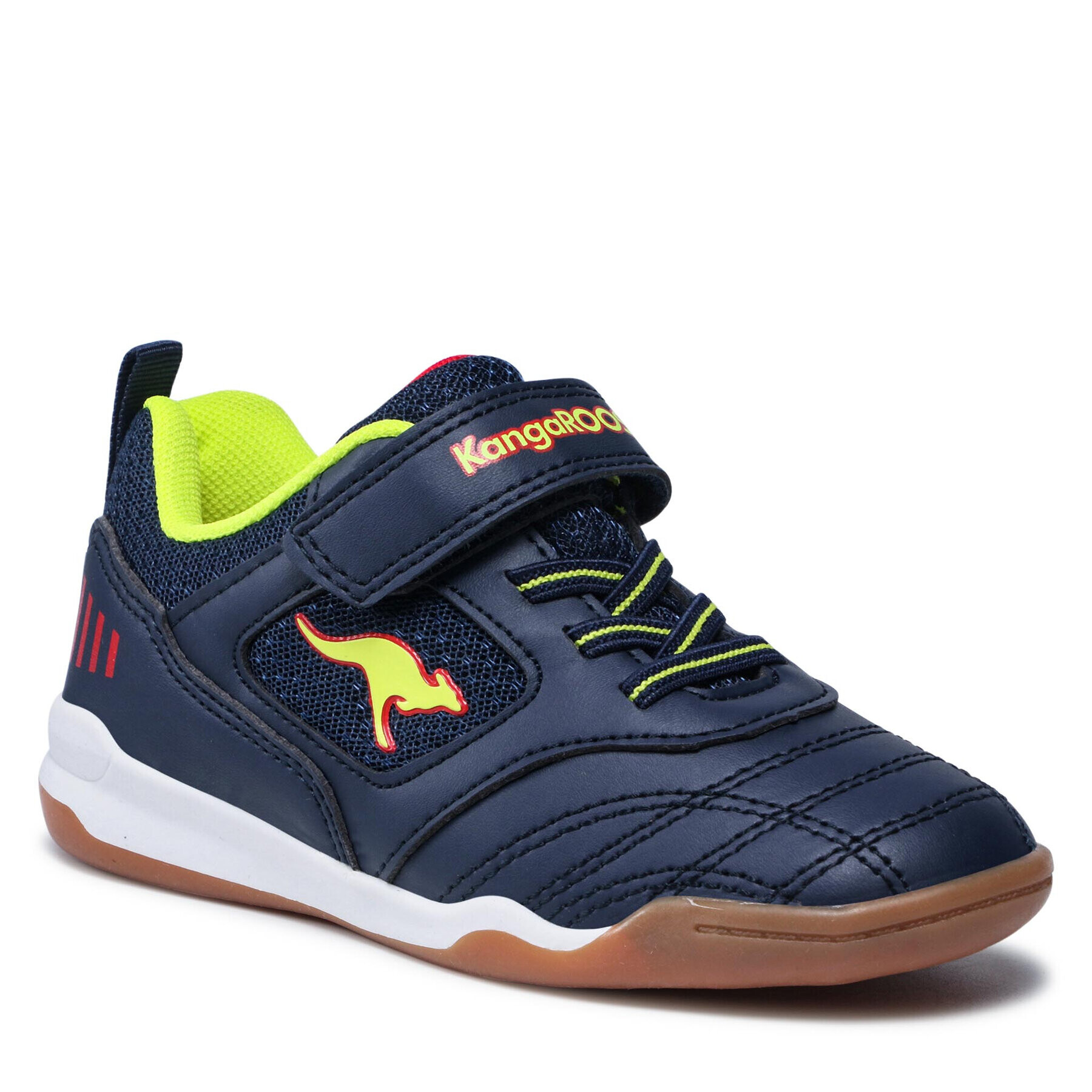 KangaRoos Pantofi Cayard Ev 18748 000 4054 Bleumarin - Pled.ro