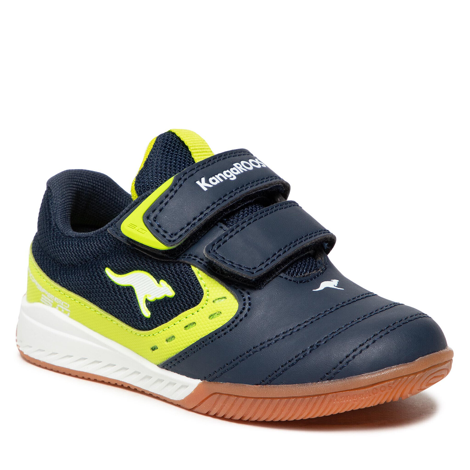 KangaRoos Pantofi K5-Court V 18768 000 4054 Bleumarin - Pled.ro