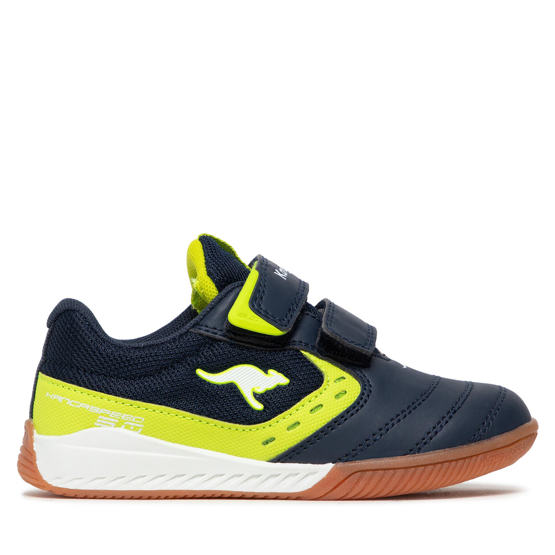 KangaRoos Pantofi K5-Court V 18768 000 4054 Bleumarin - Pled.ro