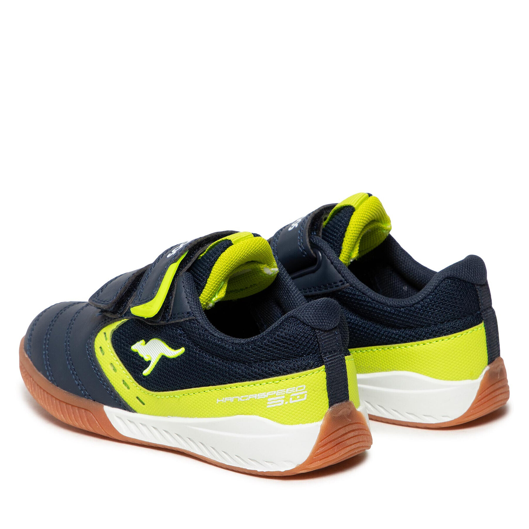 KangaRoos Pantofi K5-Court V 18768 000 4054 Bleumarin - Pled.ro