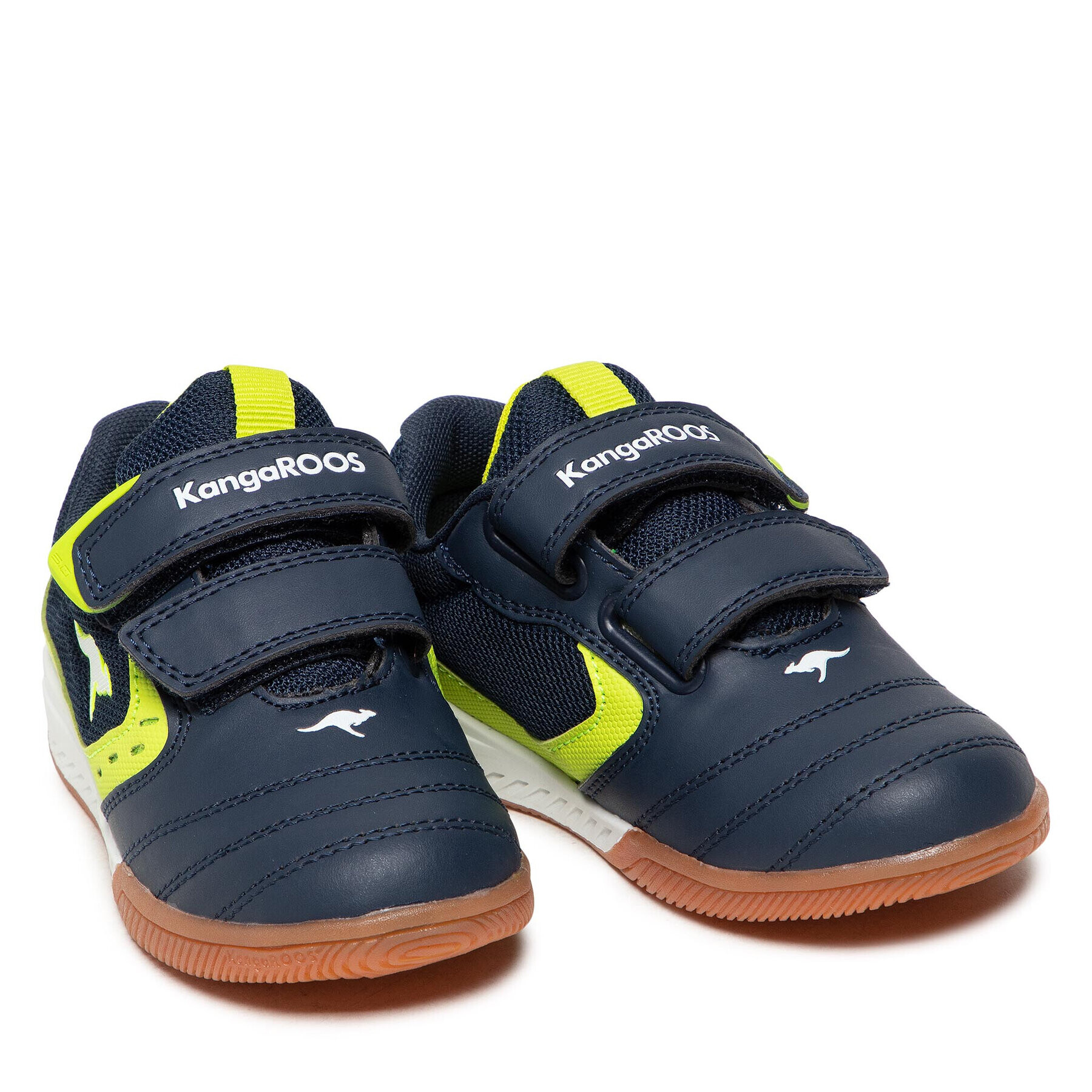 KangaRoos Pantofi K5-Court V 18768 000 4054 Bleumarin - Pled.ro