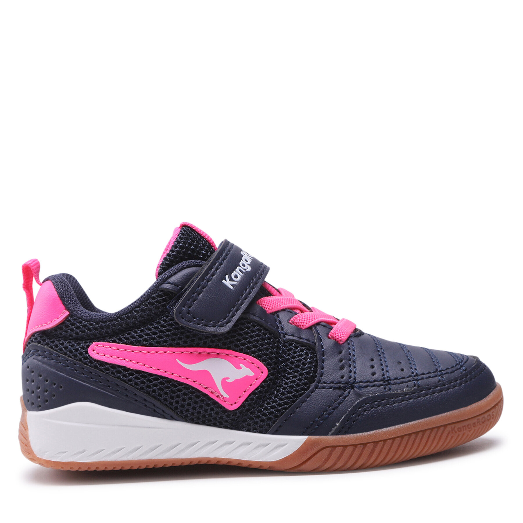 KangaRoos Pantofi K5-Flow Ev 18910 000 4204 Bleumarin - Pled.ro